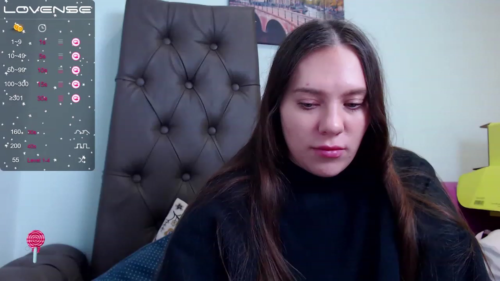 Gallery image thumbnail from Nicole_Kramm's myfreecams stream on, 12/29/2022, 14:50 image 17 of 20