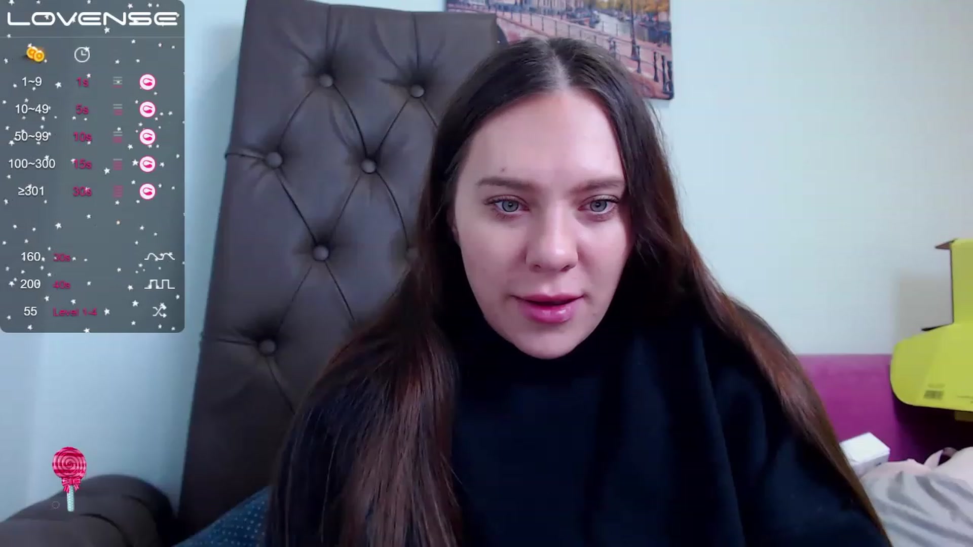 Gallery image thumbnail from Nicole_Kramm's myfreecams stream on, 12/29/2022, 14:50 image 11 of 20
