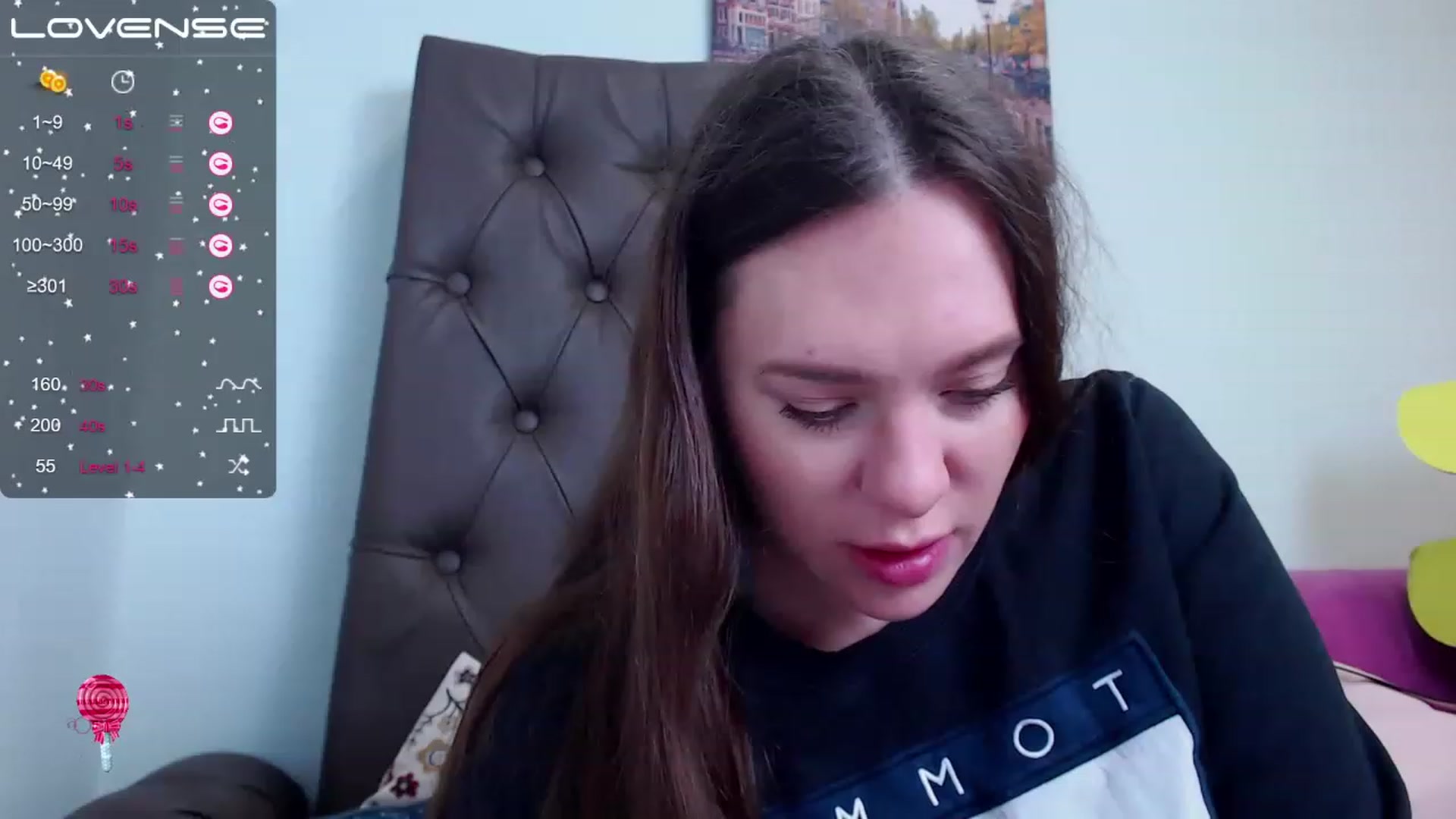 Gallery image thumbnail from Nicole_Kramm's myfreecams stream on, 12/30/2022, 13:03 image 1 of 20