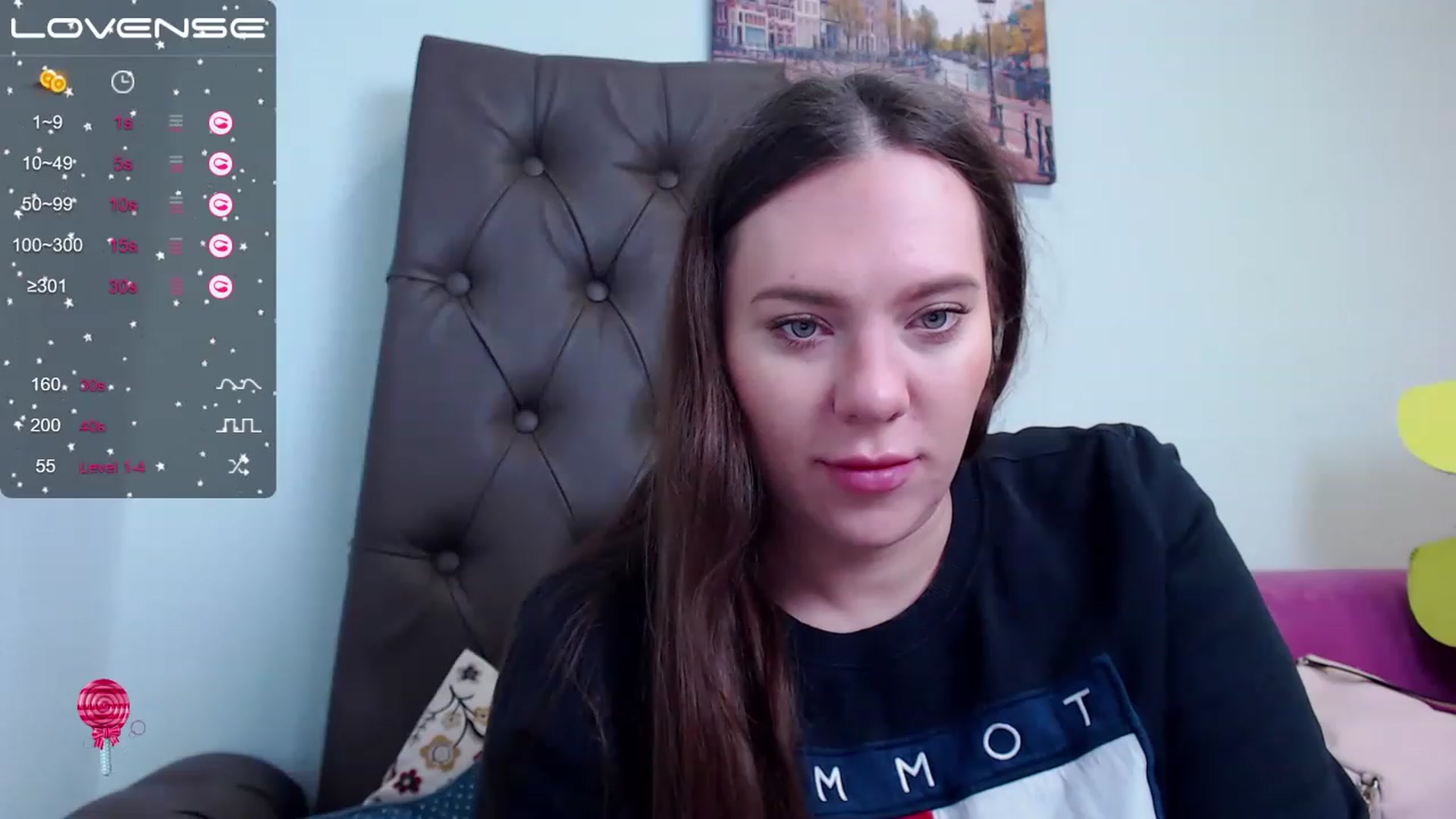Gallery image thumbnail from Nicole_Kramm's myfreecams stream on, 12/30/2022, 13:03 image 4 of 20