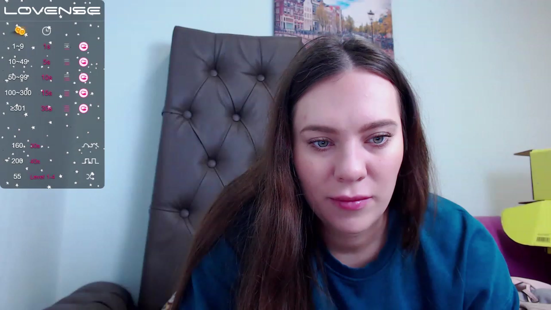 Gallery image thumbnail from Nicole_Kramm's myfreecams stream on, 01/06/2023, 11:38 image 2 of 20