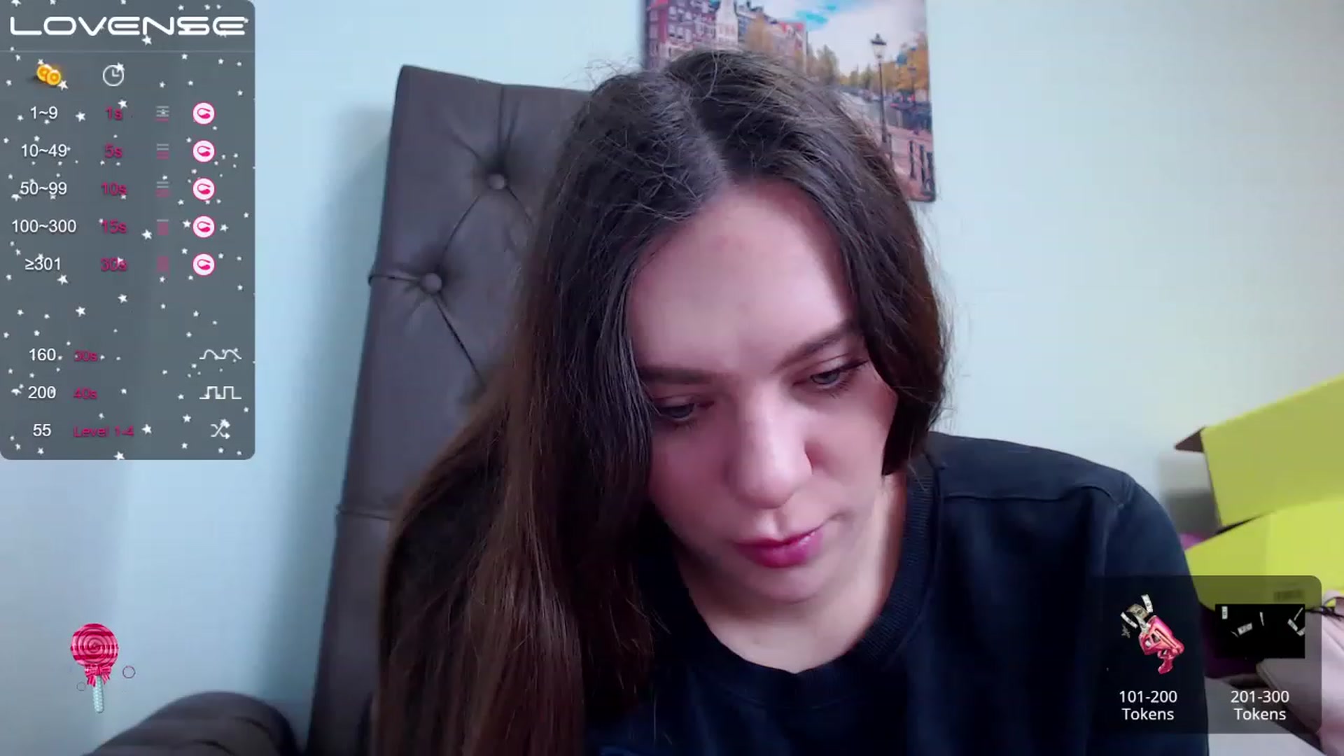 Gallery image thumbnail from Nicole_Kramm's myfreecams stream on, 01/07/2023, 13:43 image 2 of 20