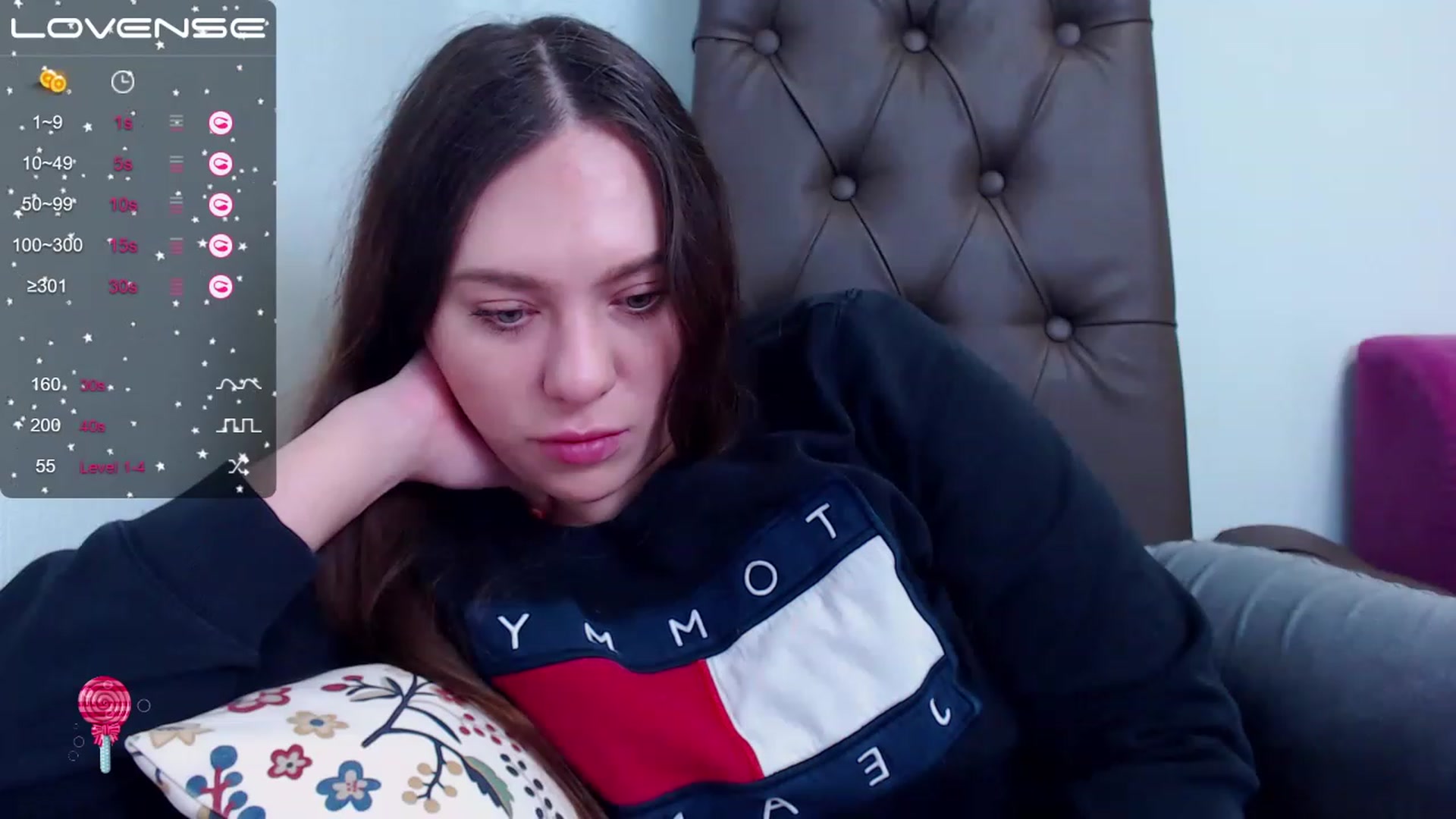 Gallery image thumbnail from Nicole_Kramm's myfreecams stream on, 01/07/2023, 13:43 image 17 of 20