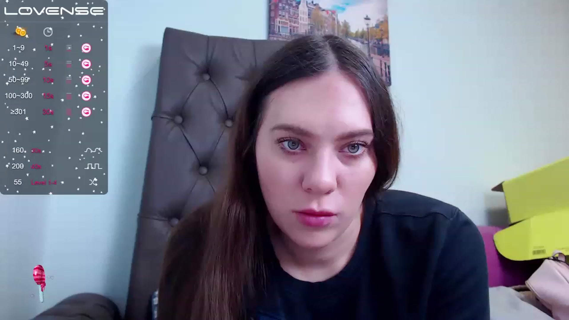 Gallery image thumbnail from Nicole_Kramm's myfreecams stream on, 01/07/2023, 13:43 image 9 of 20