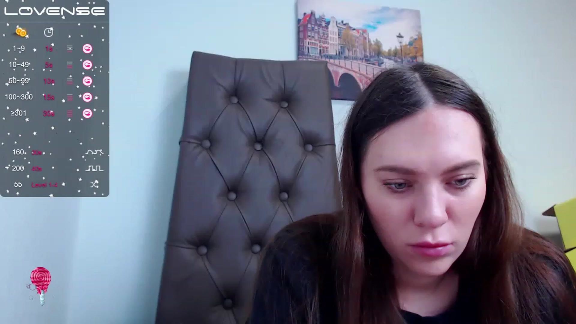 Gallery image thumbnail from Nicole_Kramm's myfreecams stream on, 01/07/2023, 13:43 image 20 of 20