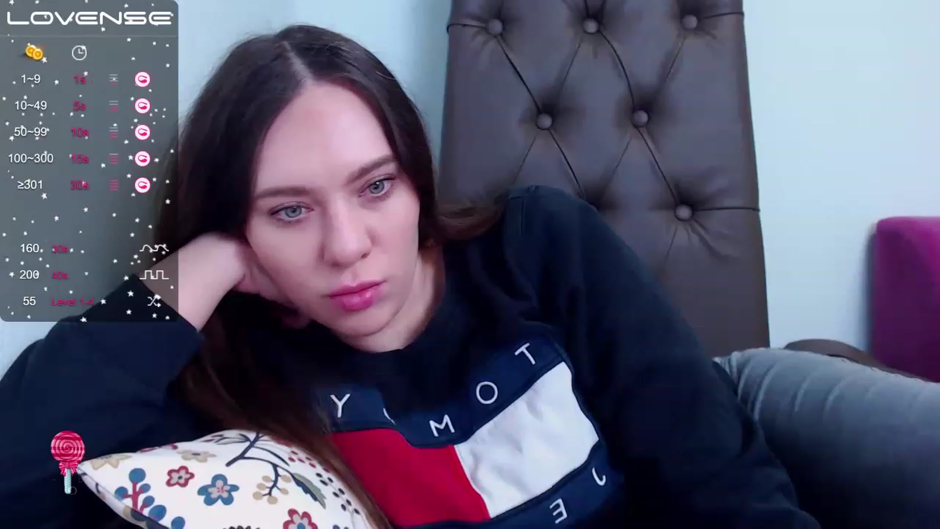 Gallery image thumbnail from Nicole_Kramm's myfreecams stream on, 01/07/2023, 13:43 image 15 of 20