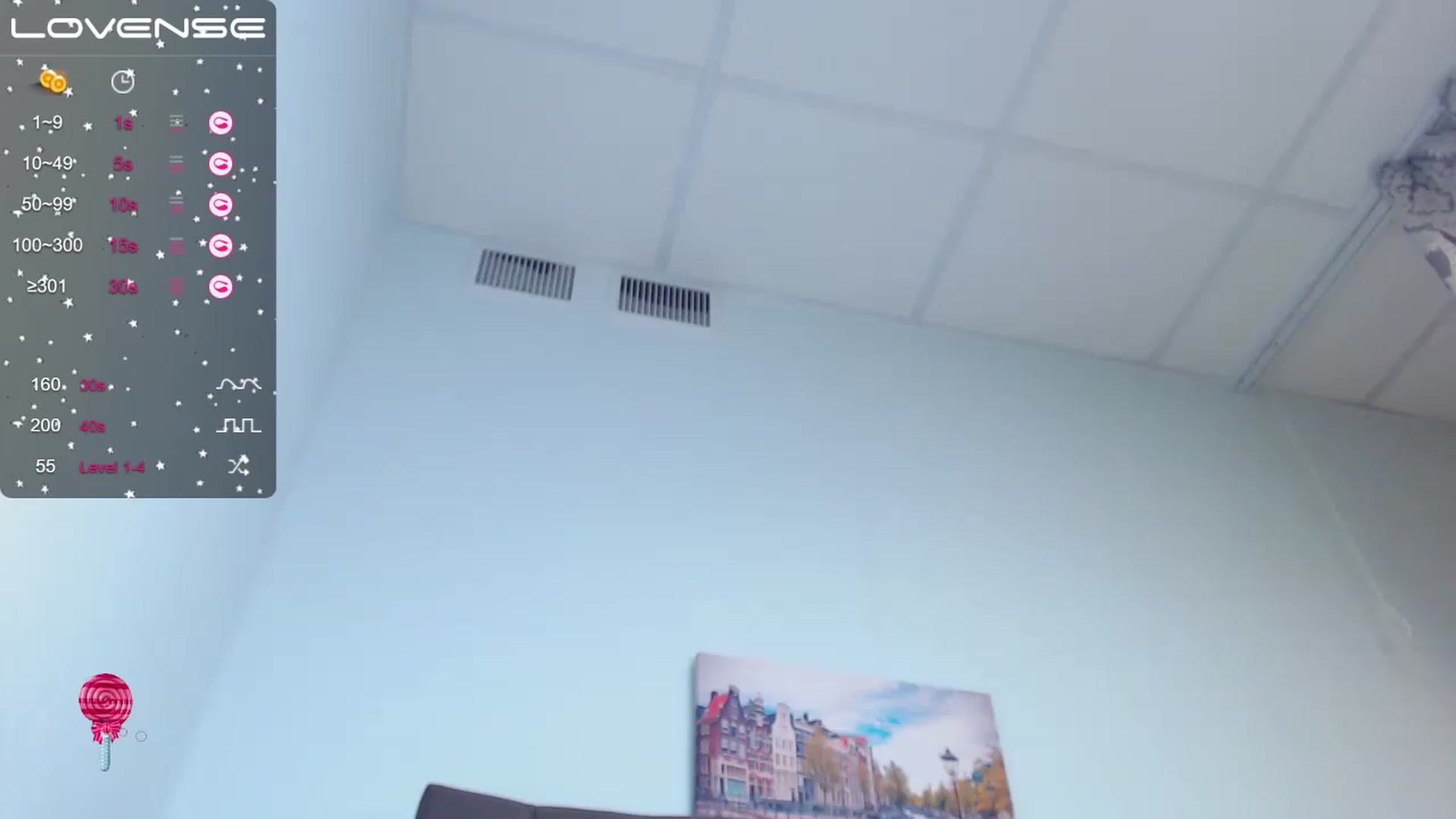 Gallery image thumbnail from Nicole_Kramm's myfreecams stream on, 01/07/2023, 13:43 image 1 of 20