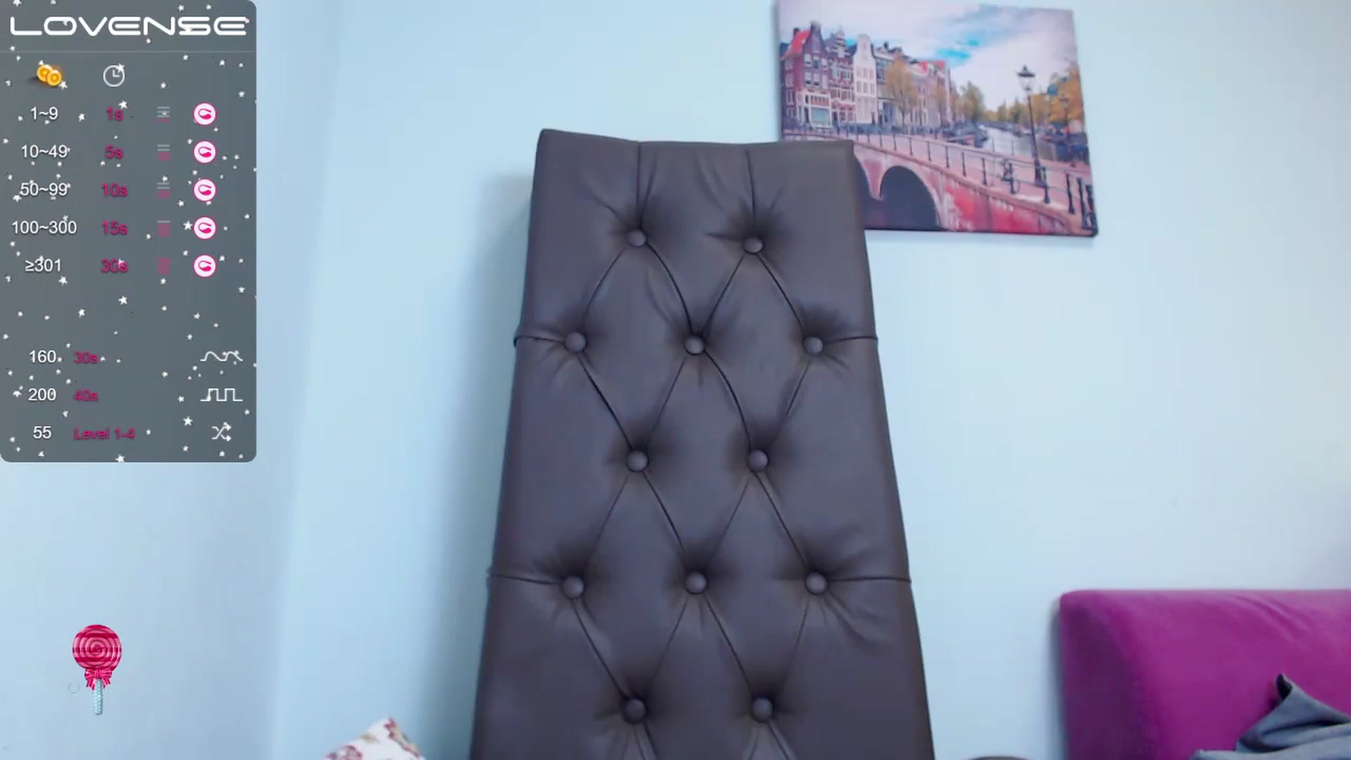 Gallery image thumbnail from Nicole_Kramm's myfreecams stream on, 01/07/2023, 13:43 image 18 of 20