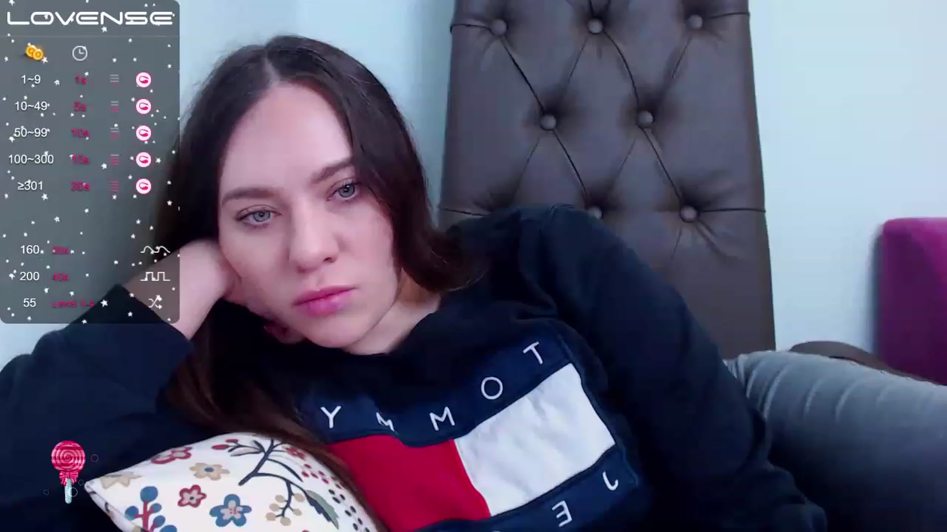 Gallery image thumbnail from Nicole_Kramm's myfreecams stream on, 01/07/2023, 13:43 image 16 of 20