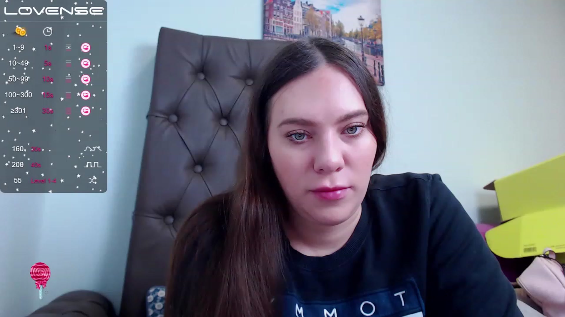 Gallery image thumbnail from Nicole_Kramm's myfreecams stream on, 01/07/2023, 13:43 image 11 of 20
