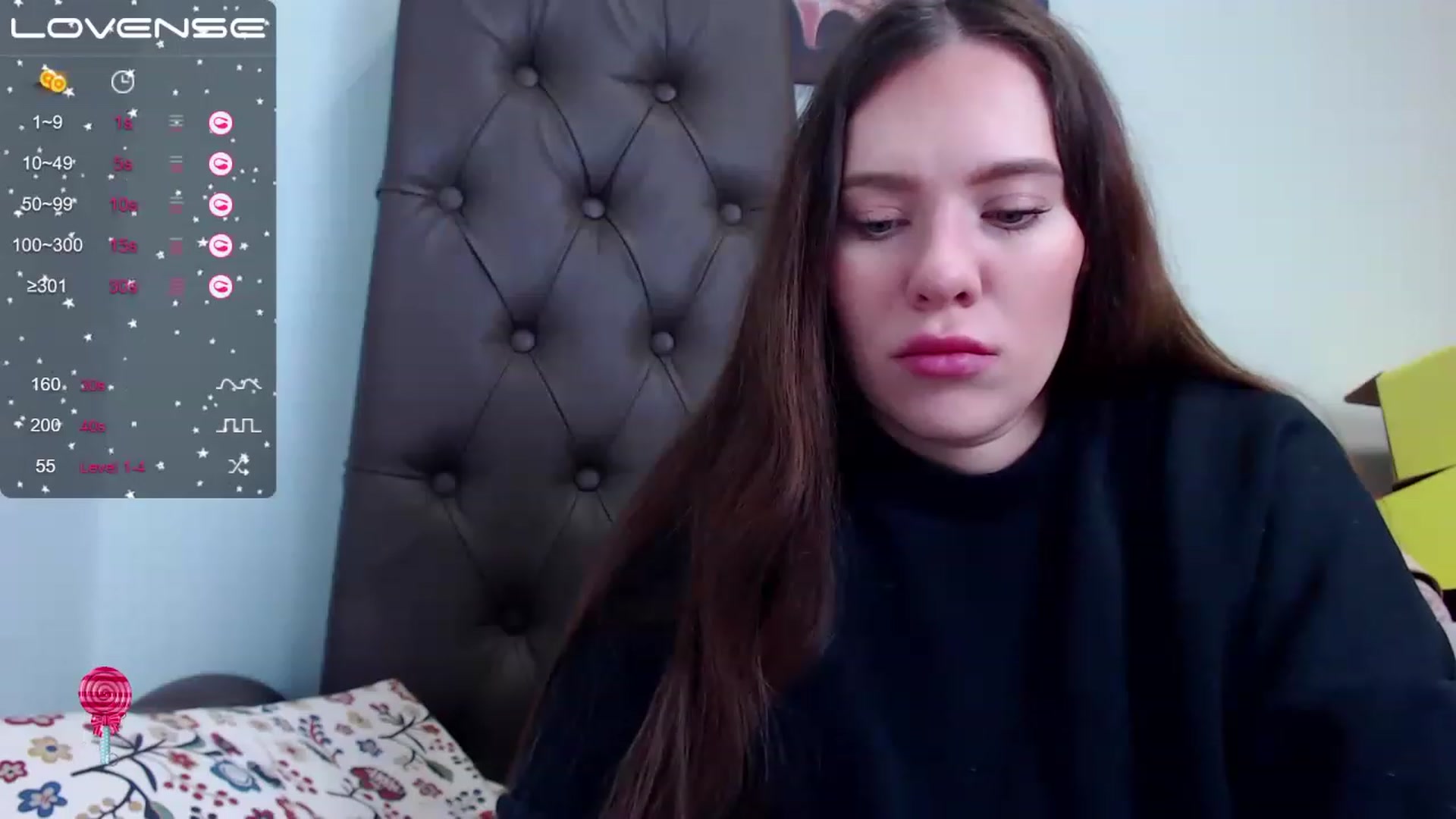 Gallery image thumbnail from Nicole_Kramm's myfreecams stream on, 01/09/2023, 13:58 image 6 of 20