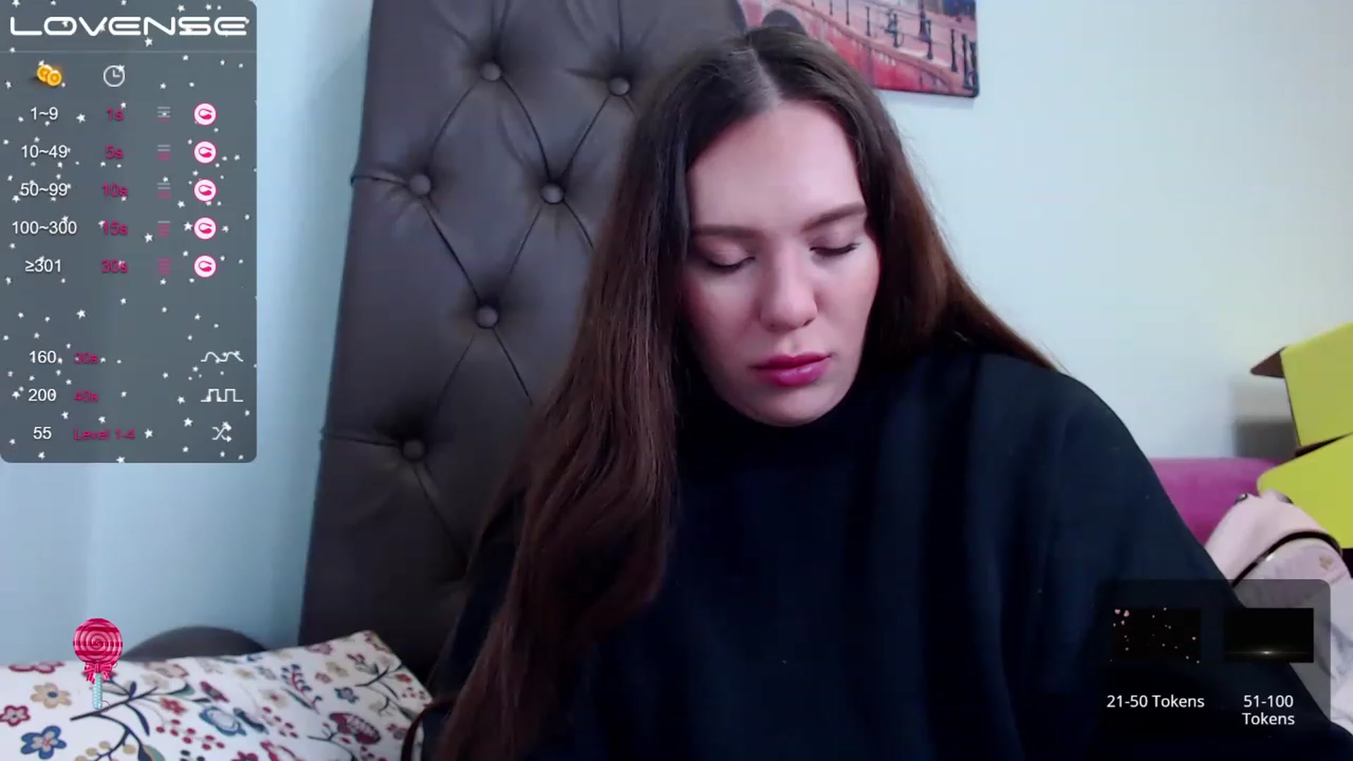 Gallery image thumbnail from Nicole_Kramm's myfreecams stream on, 01/09/2023, 13:58 image 5 of 20