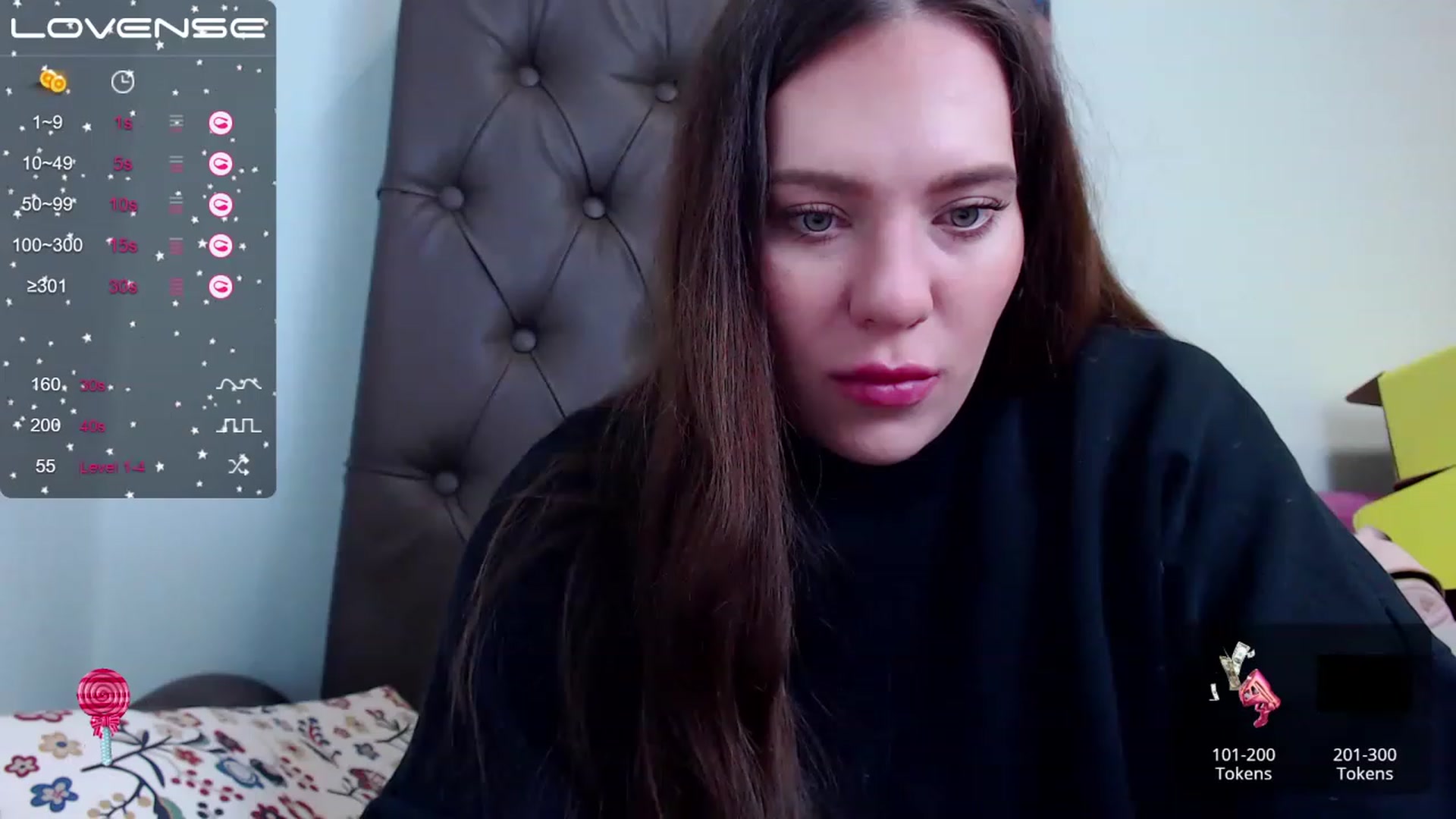 Gallery image thumbnail from Nicole_Kramm's myfreecams stream on, 01/09/2023, 13:58 image 1 of 20