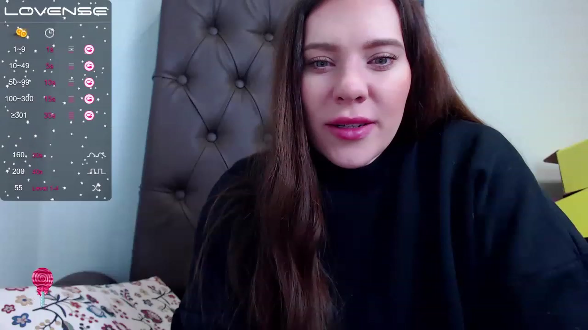 Gallery image thumbnail from Nicole_Kramm's myfreecams stream on, 01/09/2023, 13:58 image 4 of 20