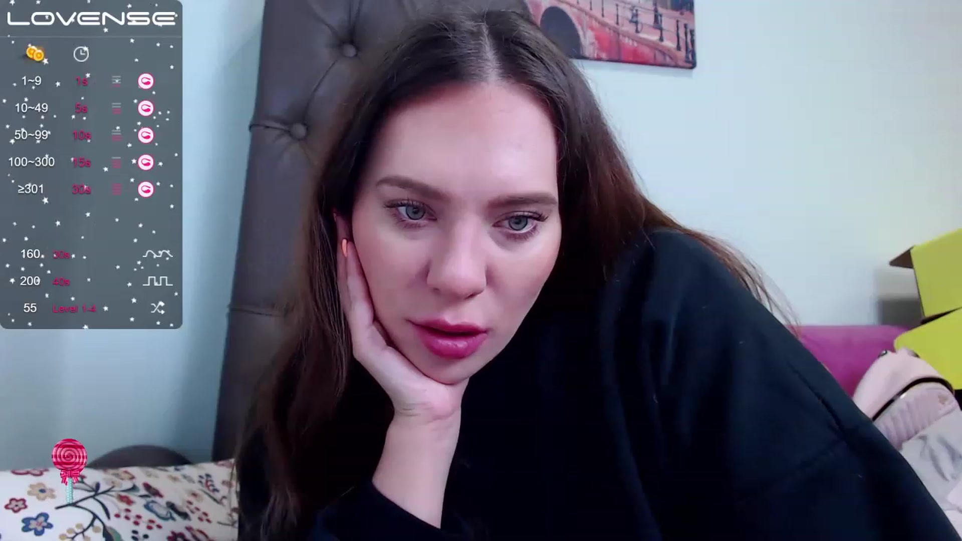 Gallery image thumbnail from Nicole_Kramm's myfreecams stream on, 01/09/2023, 13:58 image 3 of 20