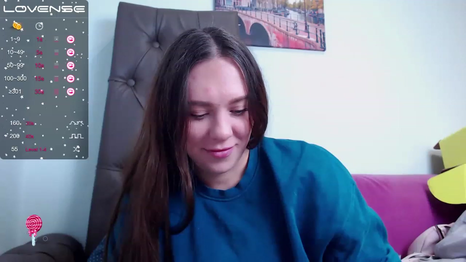 Gallery image thumbnail from Nicole_Kramm's myfreecams stream on, 01/15/2023, 15:03 image 4 of 20