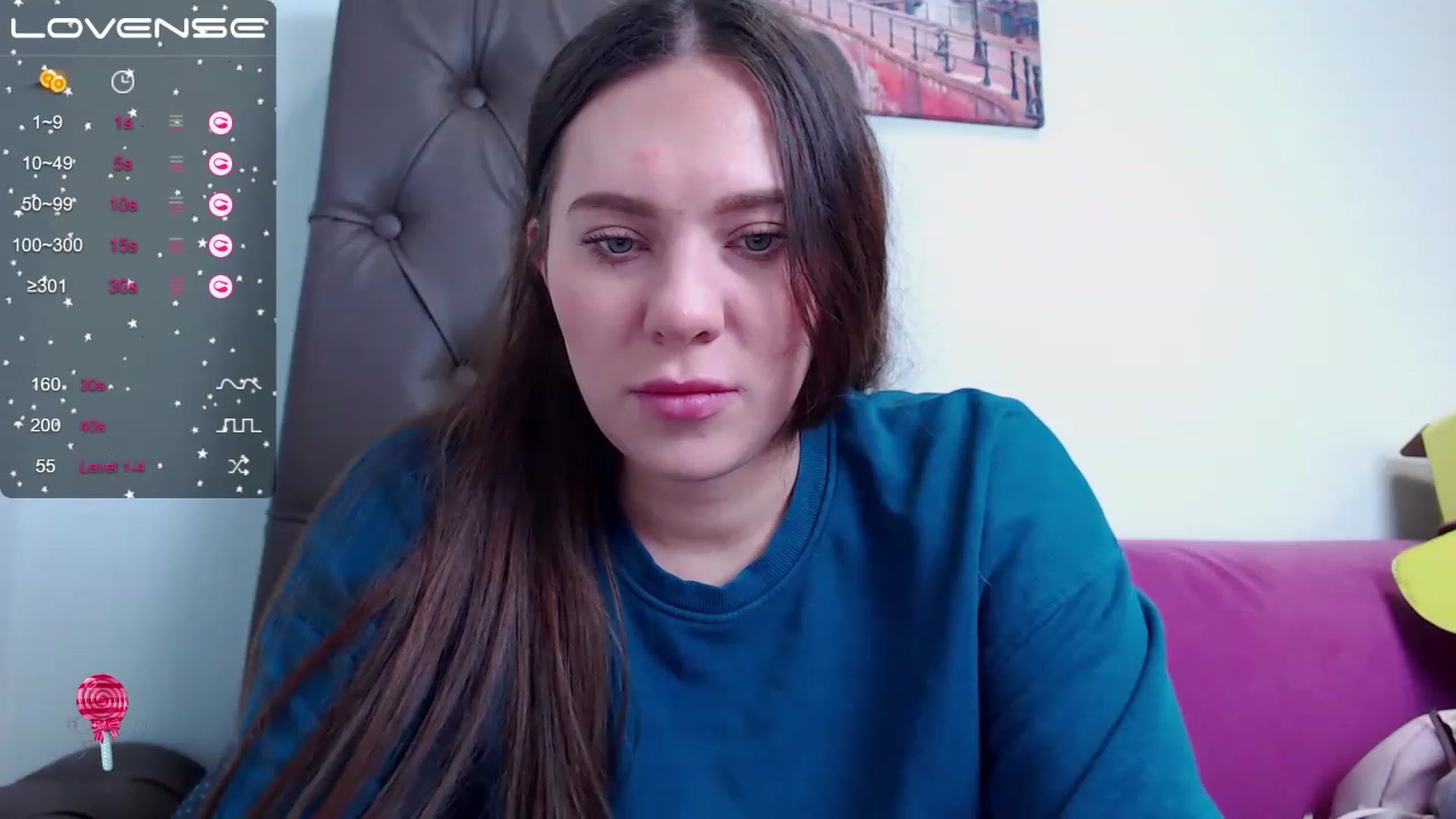 Gallery image thumbnail from Nicole_Kramm's myfreecams stream on, 01/15/2023, 15:03 image 8 of 20