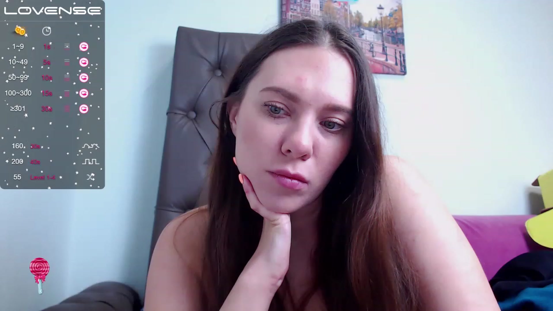 Gallery image thumbnail from Nicole_Kramm's myfreecams stream on, 01/15/2023, 15:03 image 16 of 20