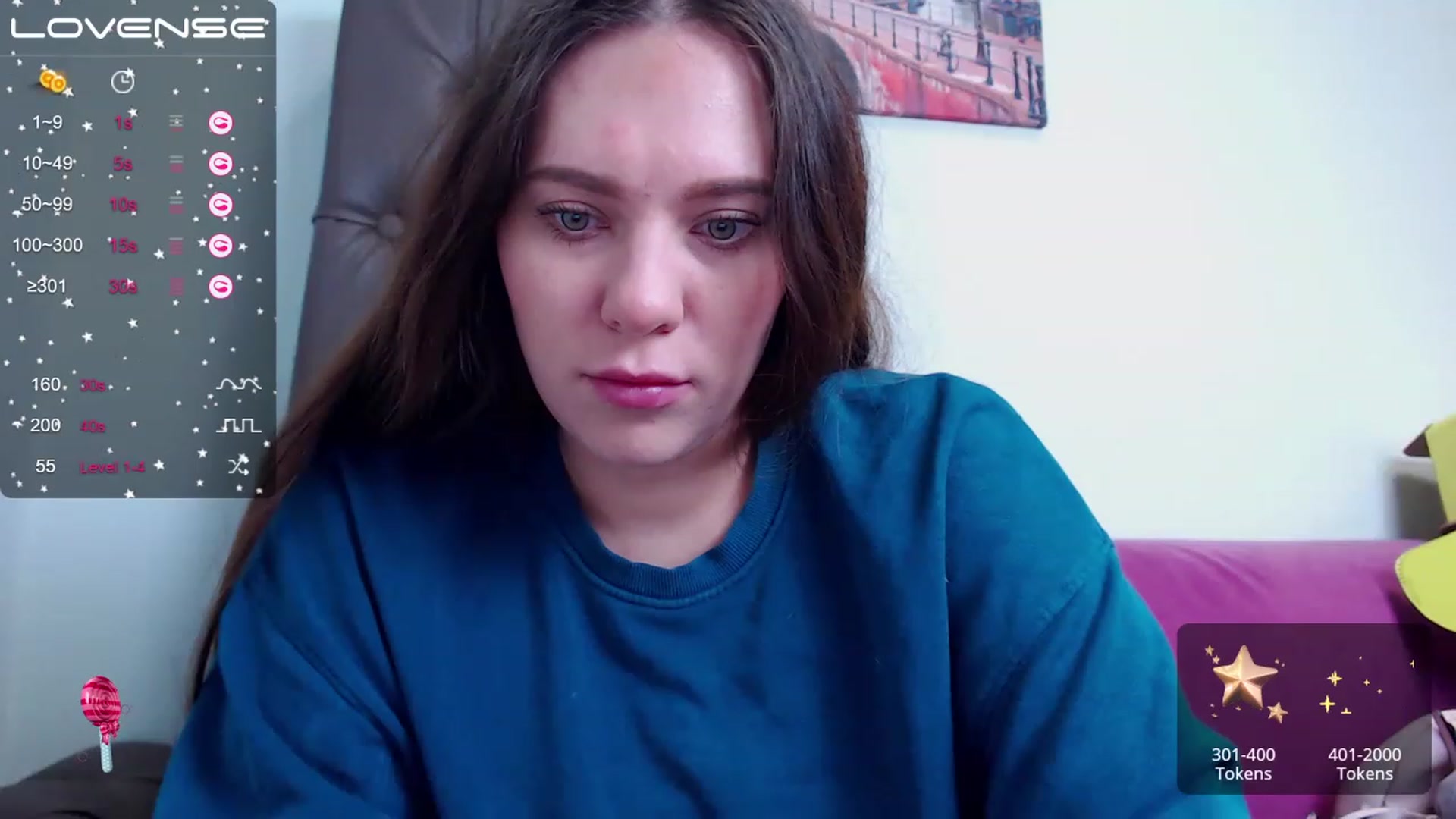 Gallery image thumbnail from Nicole_Kramm's myfreecams stream on, 01/15/2023, 15:03 image 10 of 20