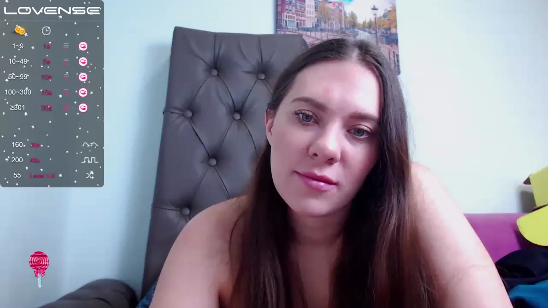 Gallery image thumbnail from Nicole_Kramm's myfreecams stream on, 01/15/2023, 15:03 image 20 of 20
