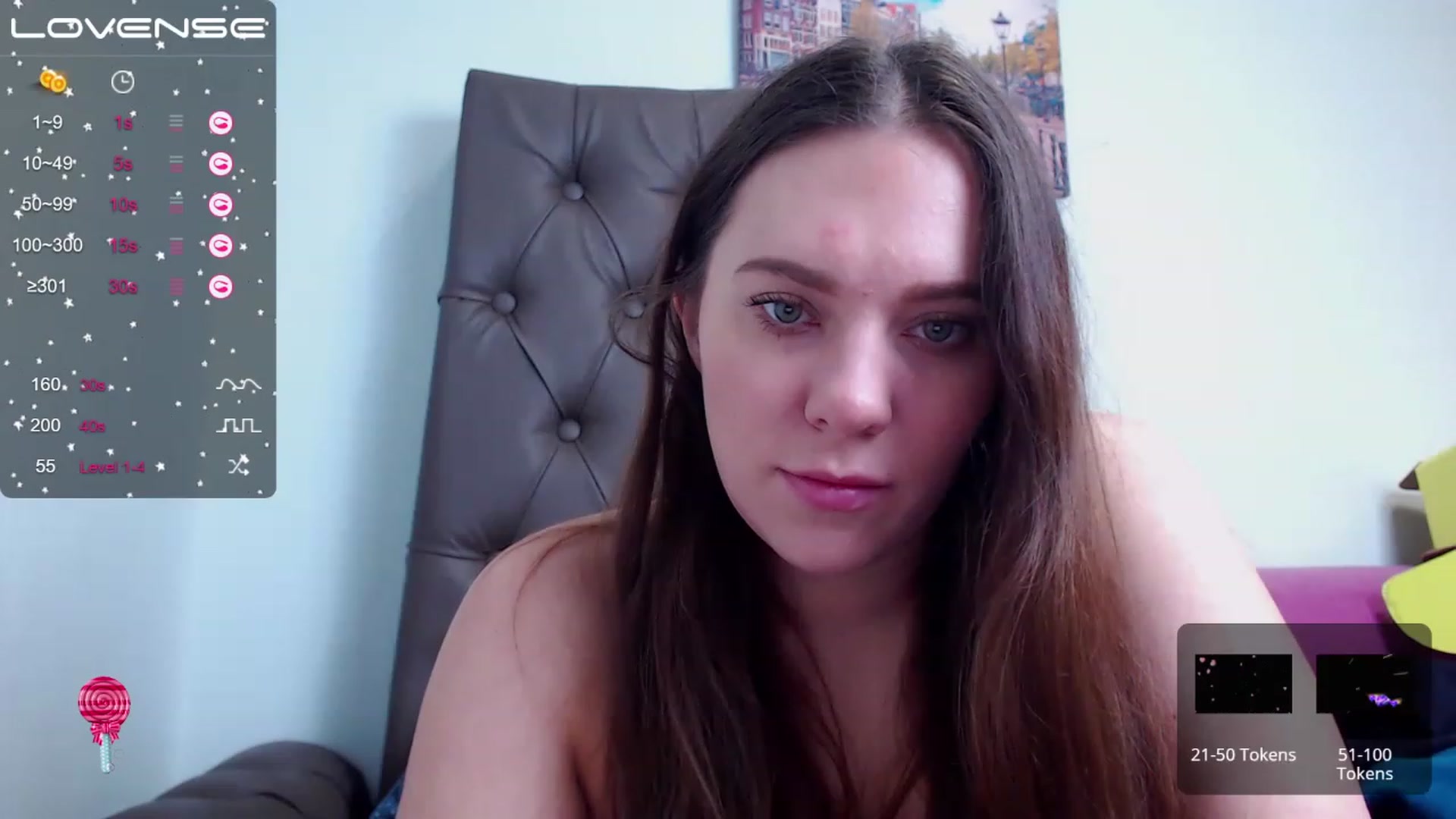 Gallery image thumbnail from Nicole_Kramm's myfreecams stream on, 01/15/2023, 15:03 image 17 of 20