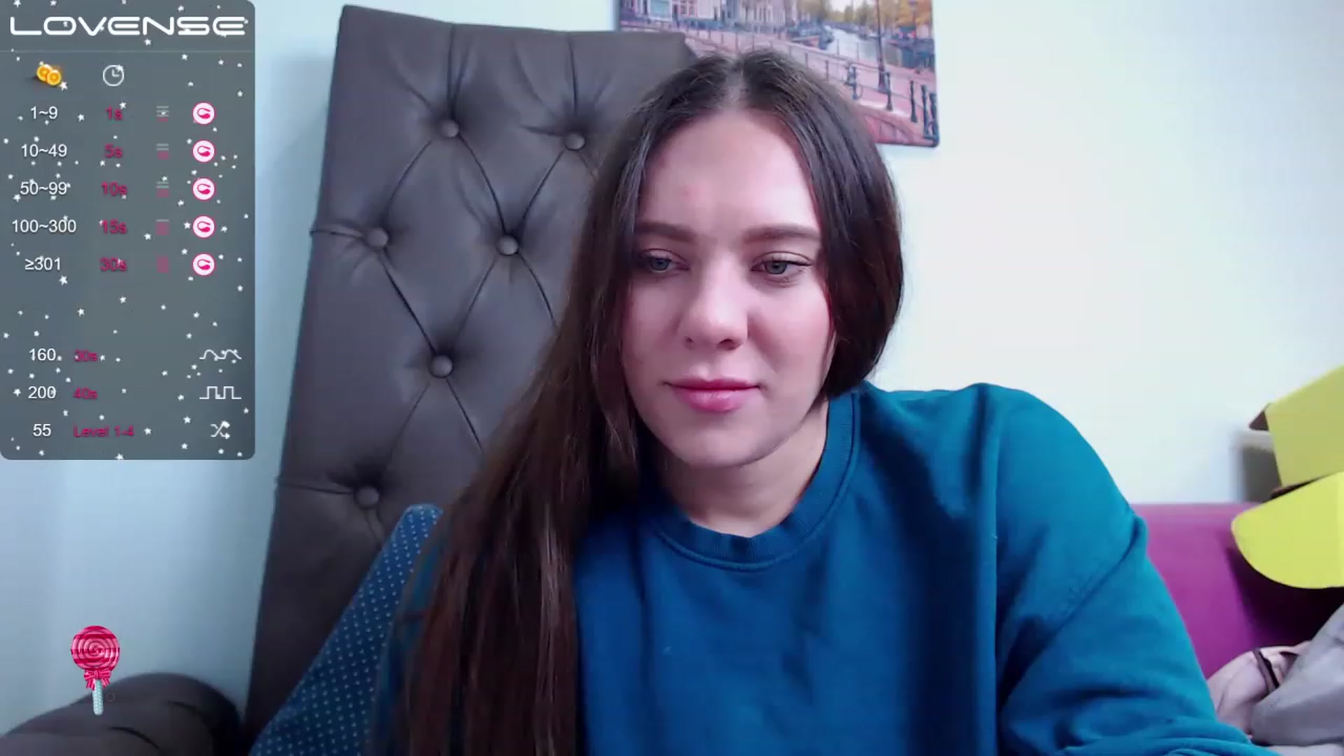 Gallery image thumbnail from Nicole_Kramm's myfreecams stream on, 01/15/2023, 15:03 image 3 of 20