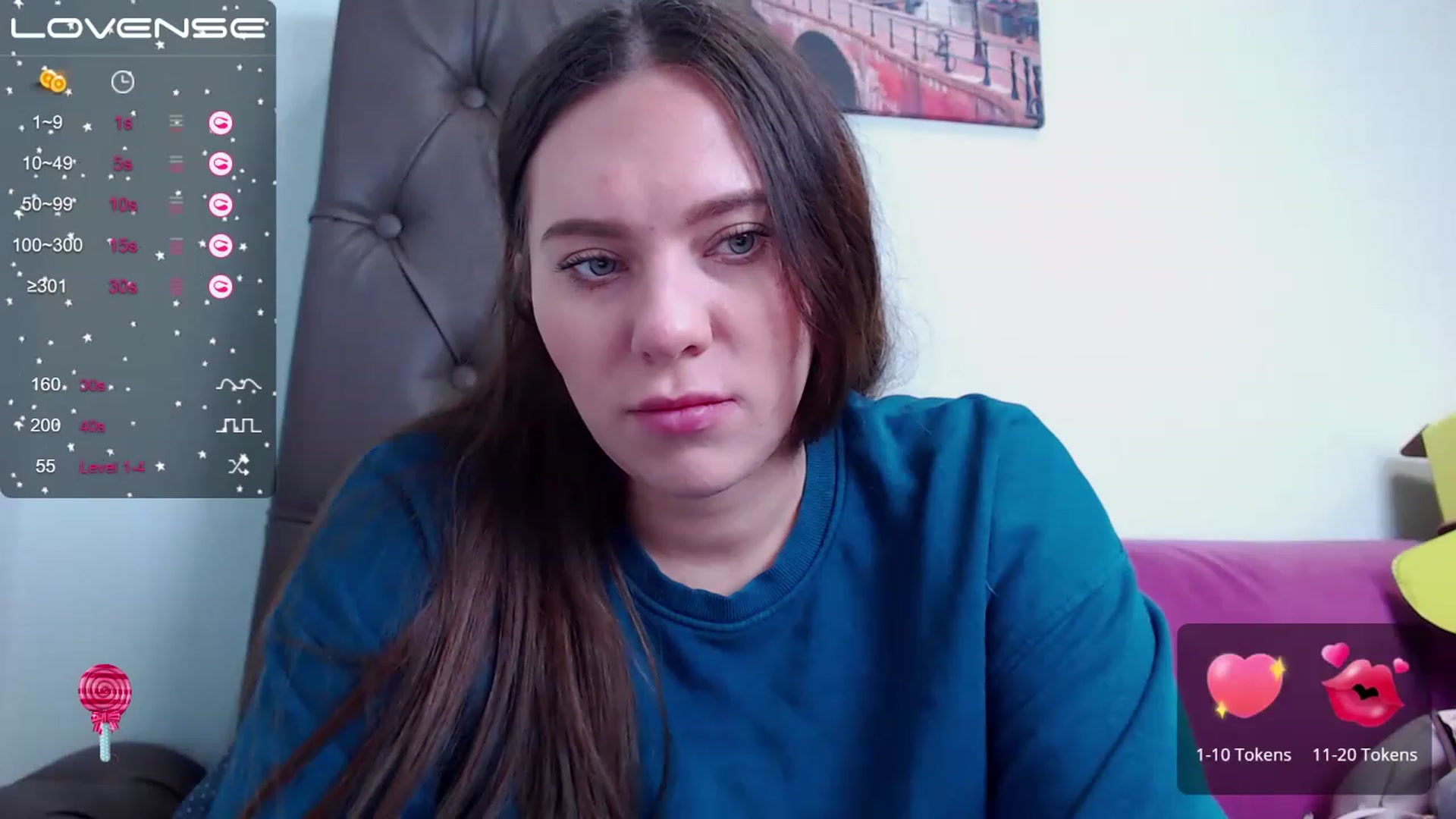 Gallery image thumbnail from Nicole_Kramm's myfreecams stream on, 01/15/2023, 15:03 image 9 of 20