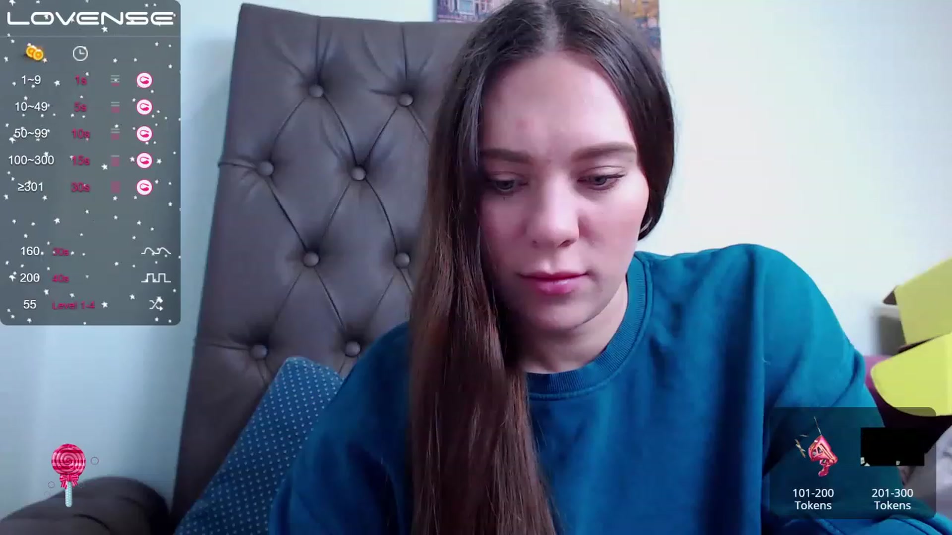 Gallery image thumbnail from Nicole_Kramm's myfreecams stream on, 01/15/2023, 15:03 image 2 of 20