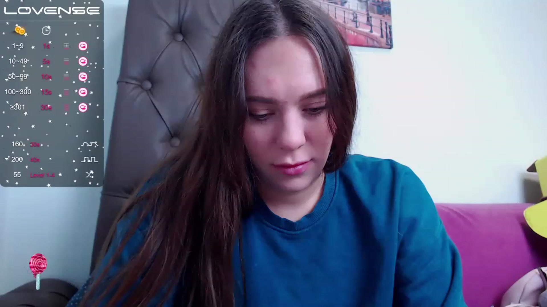 Gallery image thumbnail from Nicole_Kramm's myfreecams stream on, 01/15/2023, 15:03 image 7 of 20