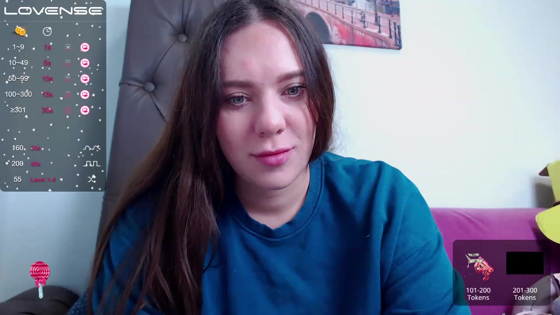 Gallery image thumbnail from Nicole_Kramm's myfreecams stream on, 01/15/2023, 15:03 image 6 of 20