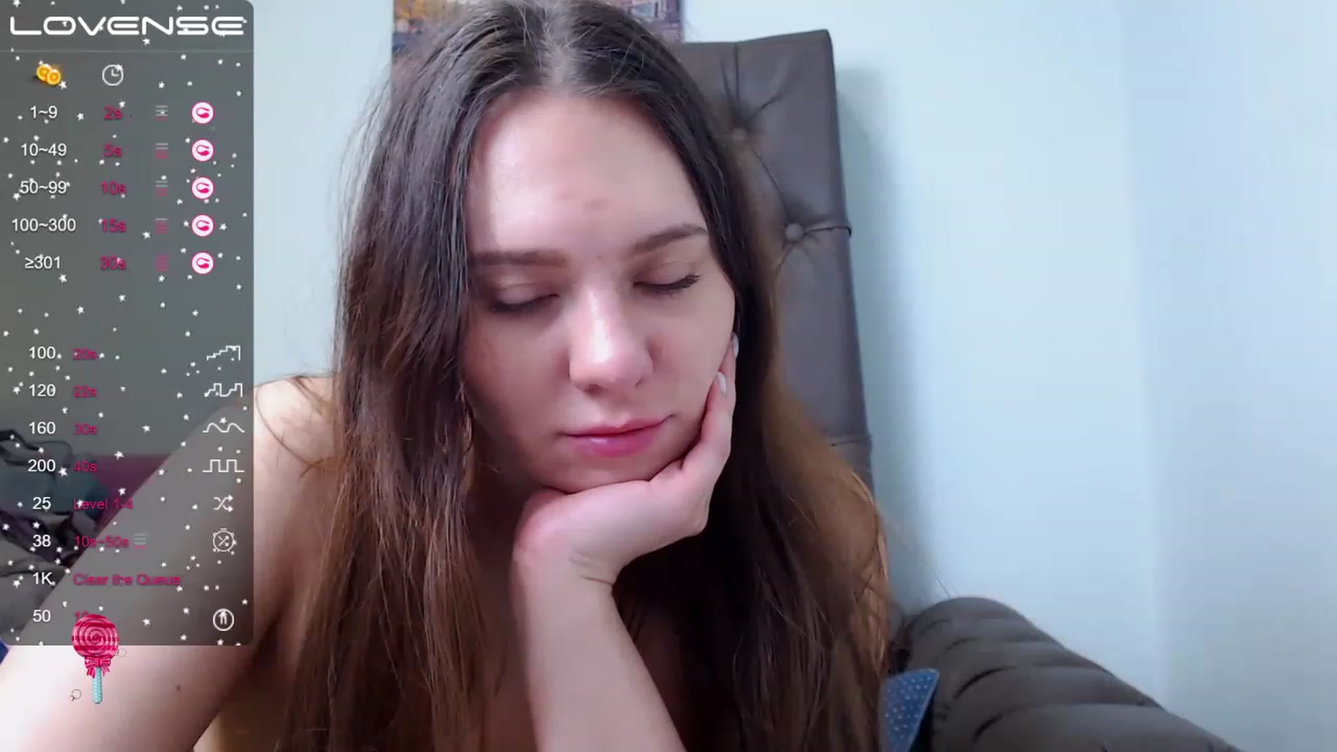Gallery image thumbnail from Nicole_Kramm's myfreecams stream on, 01/25/2023, 11:33 image 17 of 20