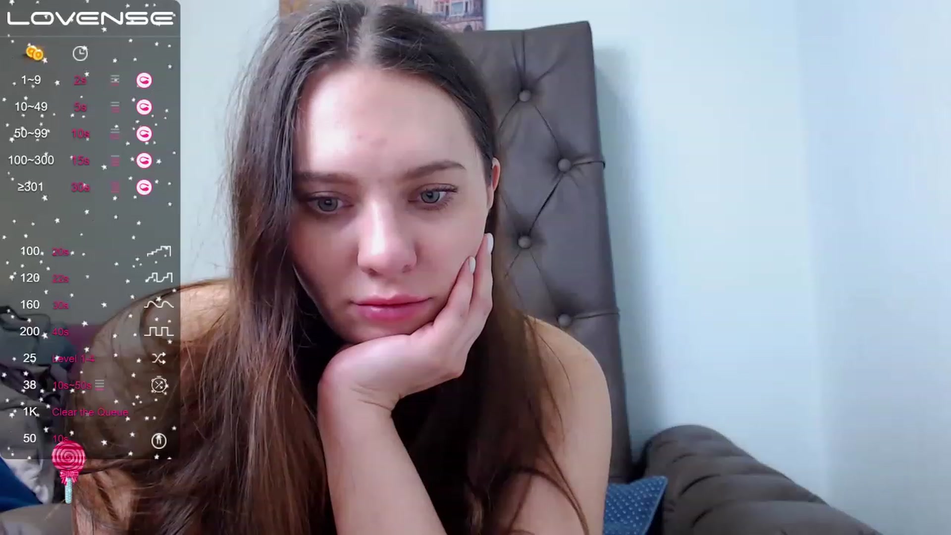 Gallery image thumbnail from Nicole_Kramm's myfreecams stream on, 01/25/2023, 11:33 image 18 of 20