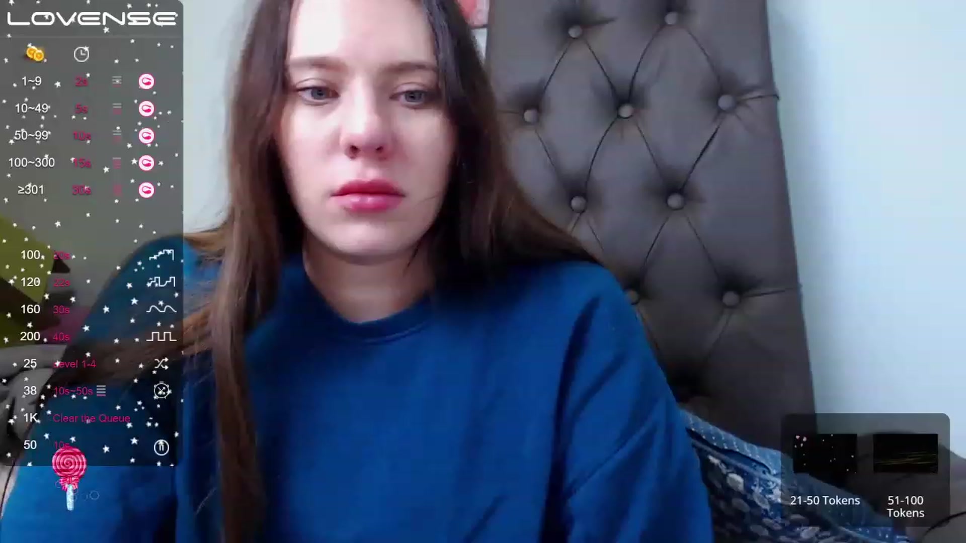 Gallery image thumbnail from Nicole_Kramm's myfreecams stream on, 01/25/2023, 11:33 image 2 of 20