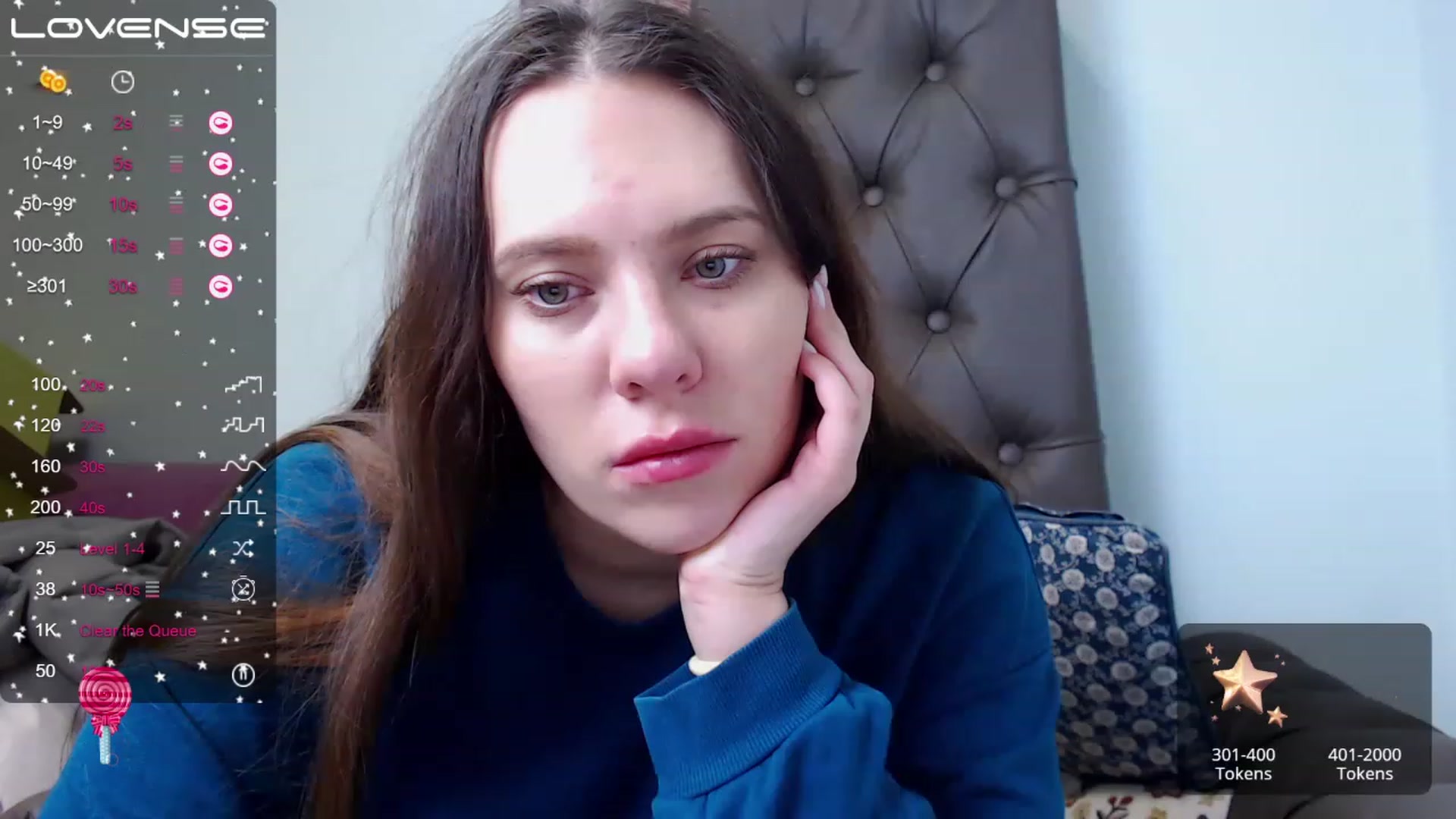 Gallery image thumbnail from Nicole_Kramm's myfreecams stream on, 01/25/2023, 11:33 image 1 of 20