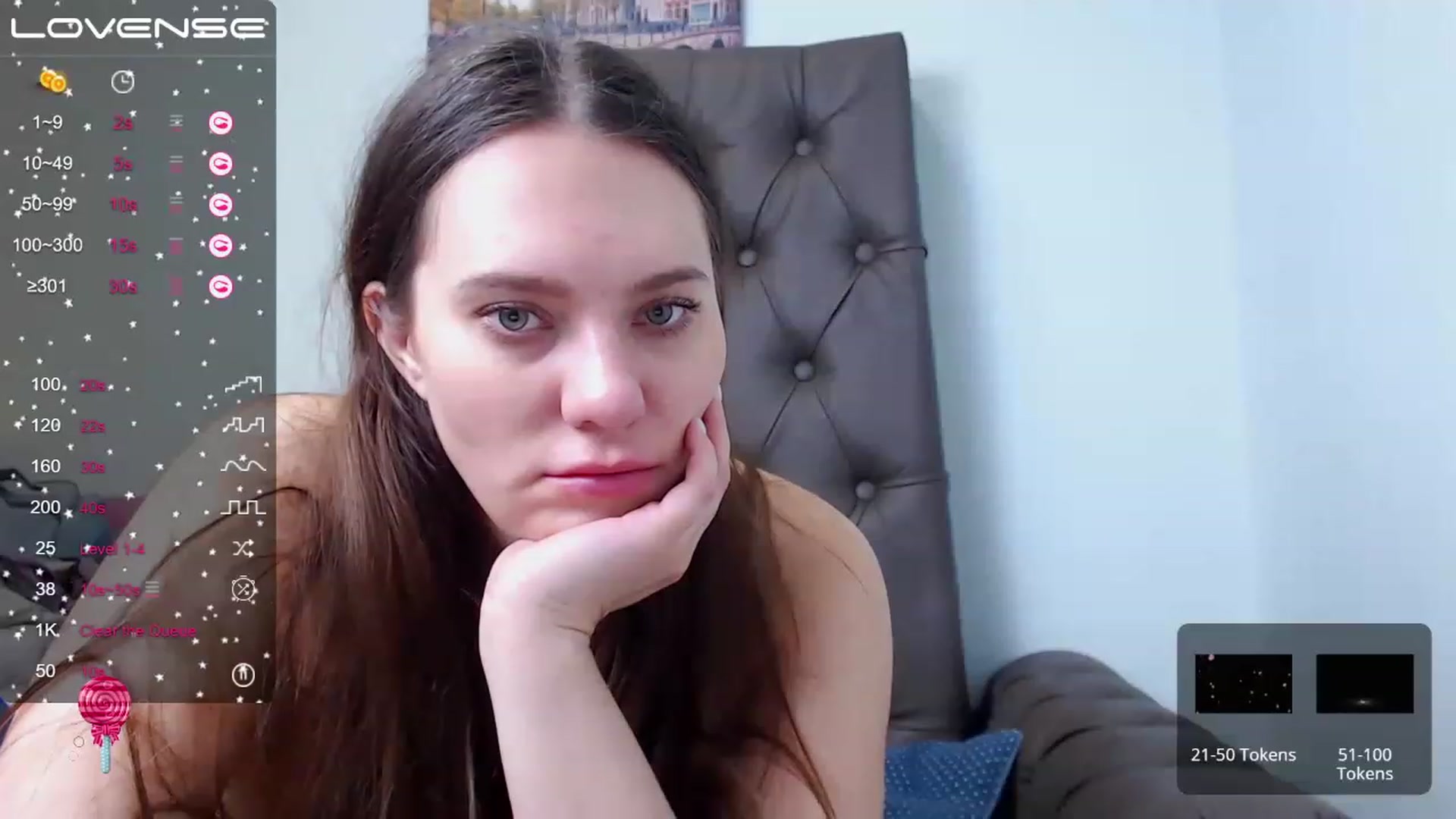 Gallery image thumbnail from Nicole_Kramm's myfreecams stream on, 01/25/2023, 11:33 image 20 of 20