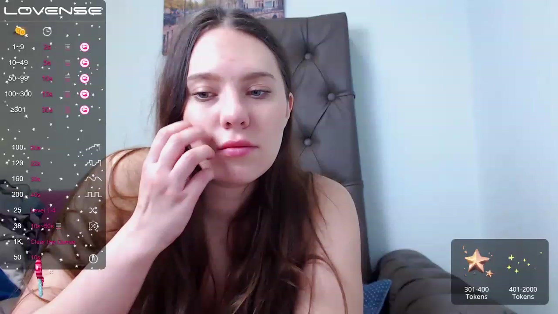Gallery image thumbnail from Nicole_Kramm's myfreecams stream on, 01/25/2023, 11:33 image 19 of 20