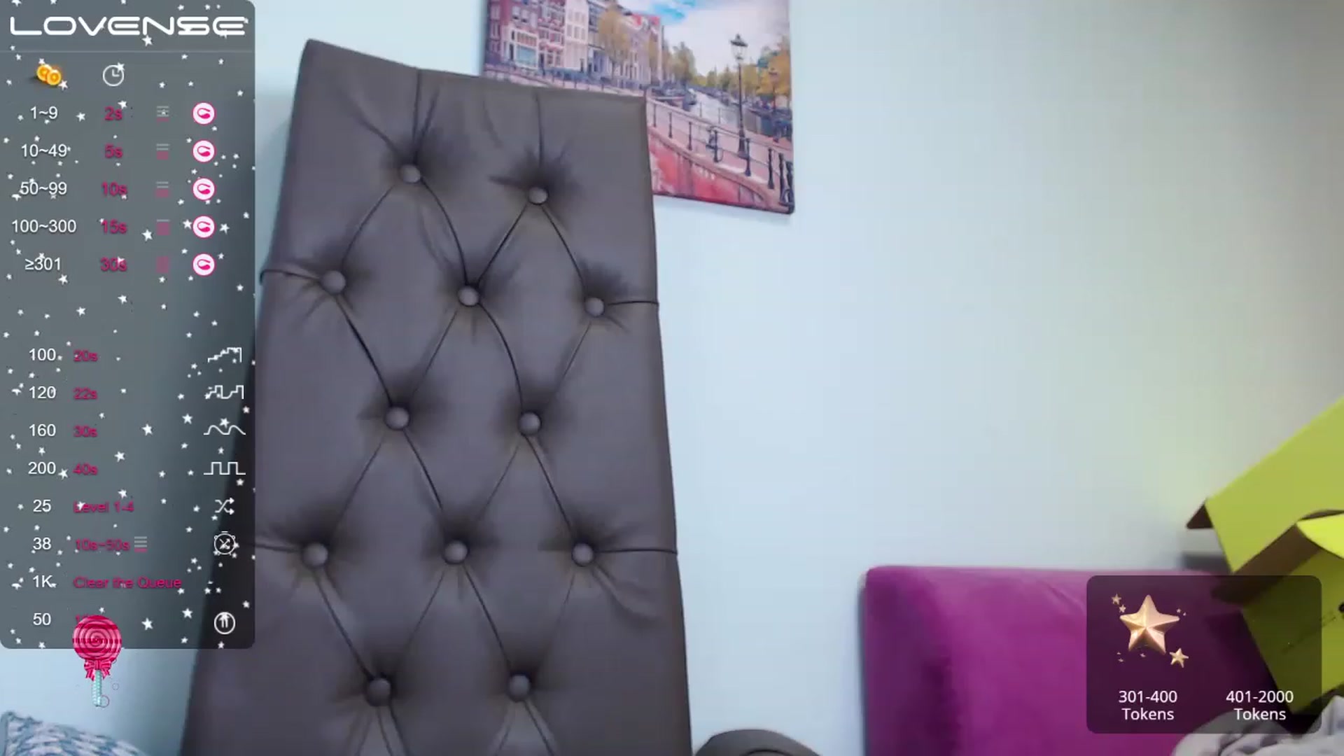 Gallery image thumbnail from Nicole_Kramm's myfreecams stream on, 01/30/2023, 13:23 image 10 of 20