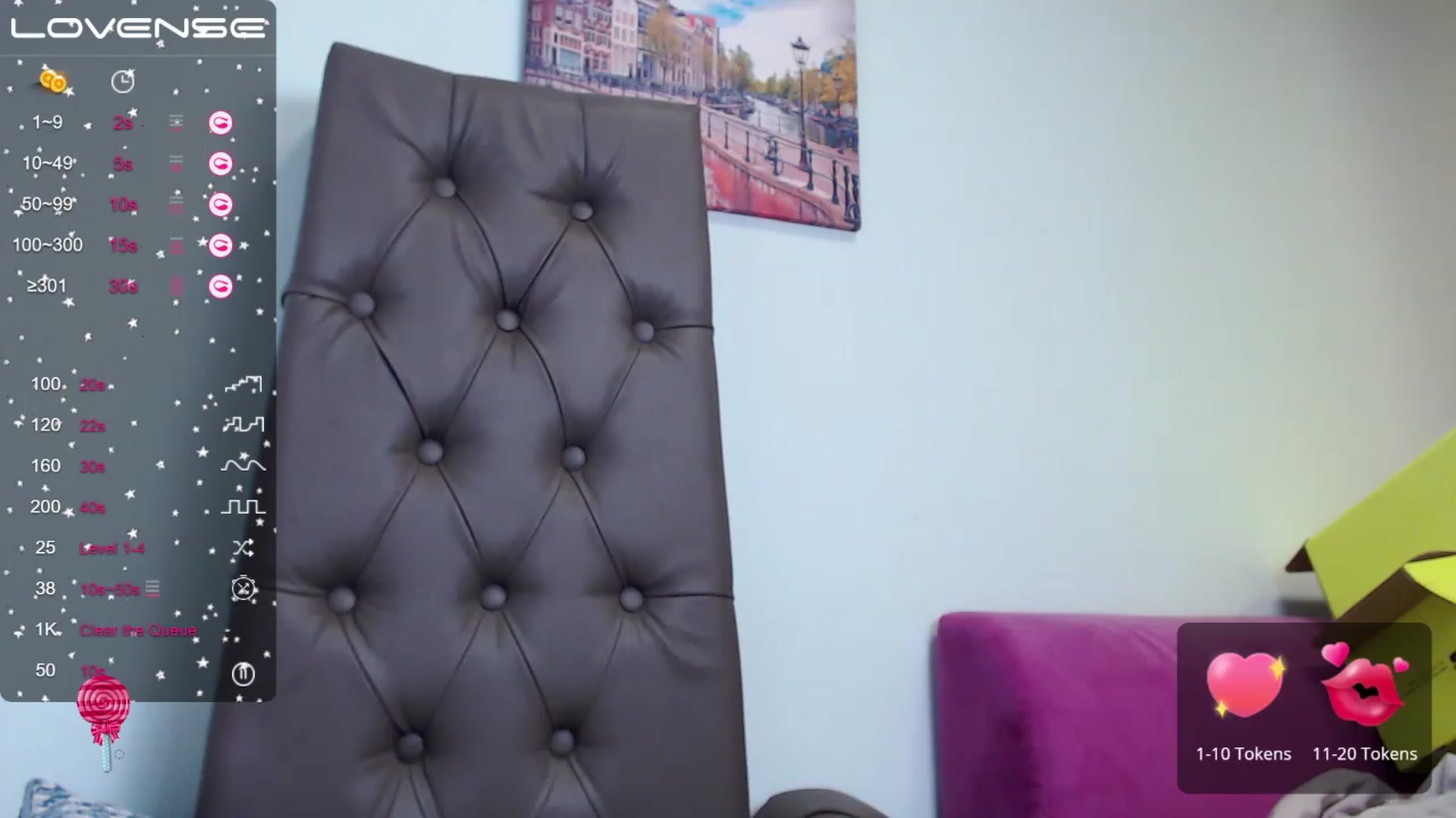 Gallery image thumbnail from Nicole_Kramm's myfreecams stream on, 01/30/2023, 13:23 image 19 of 20