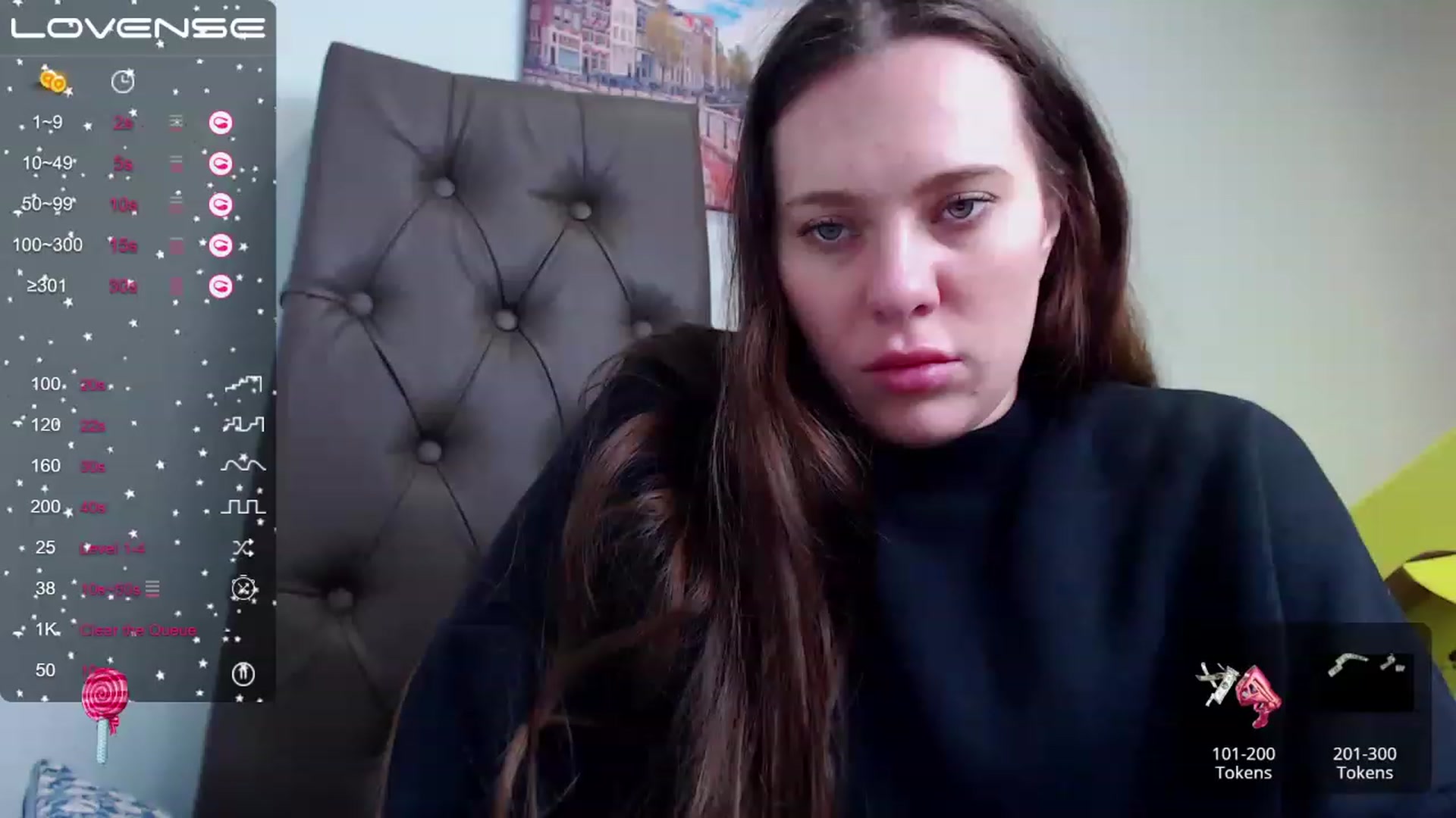 Gallery image thumbnail from Nicole_Kramm's myfreecams stream on, 01/30/2023, 13:23 image 13 of 20