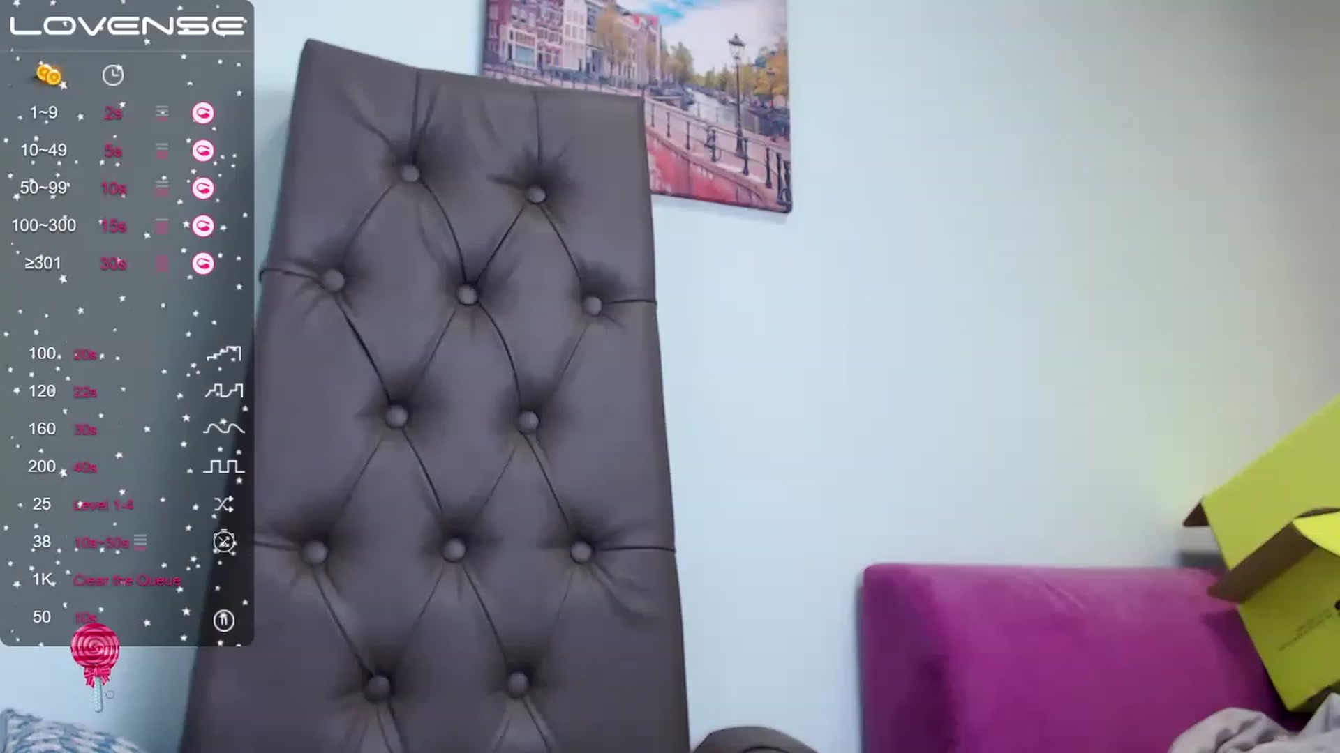 Gallery image thumbnail from Nicole_Kramm's myfreecams stream on, 01/30/2023, 13:23 image 4 of 20
