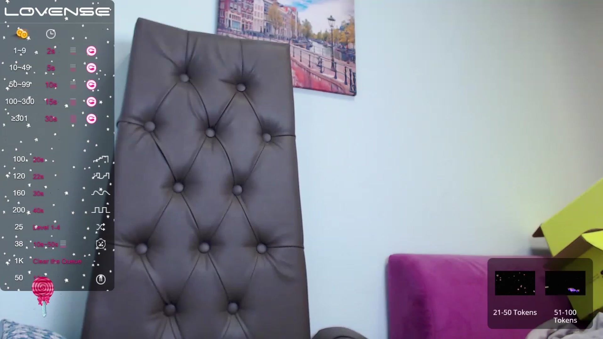 Gallery image thumbnail from Nicole_Kramm's myfreecams stream on, 01/30/2023, 13:23 image 8 of 20