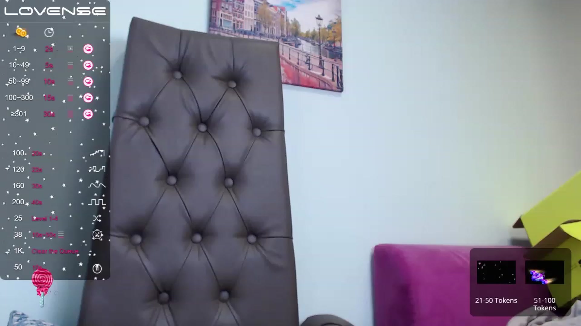 Gallery image thumbnail from Nicole_Kramm's myfreecams stream on, 01/30/2023, 13:23 image 16 of 20