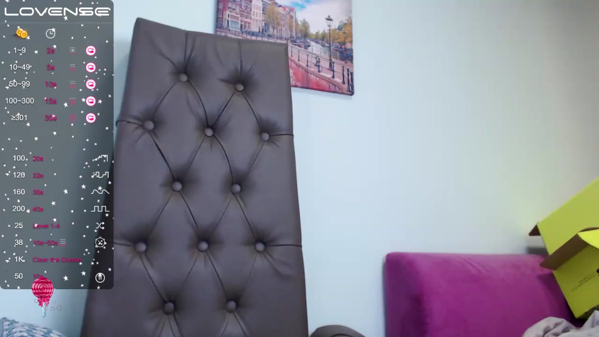 Gallery image thumbnail from Nicole_Kramm's myfreecams stream on, 01/30/2023, 13:23 image 7 of 20