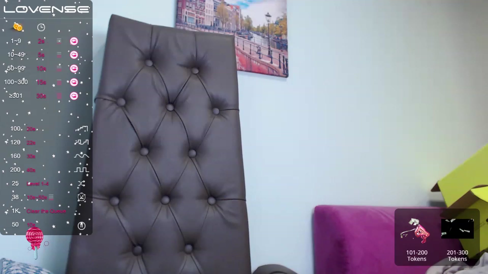 Gallery image thumbnail from Nicole_Kramm's myfreecams stream on, 01/30/2023, 13:23 image 5 of 20