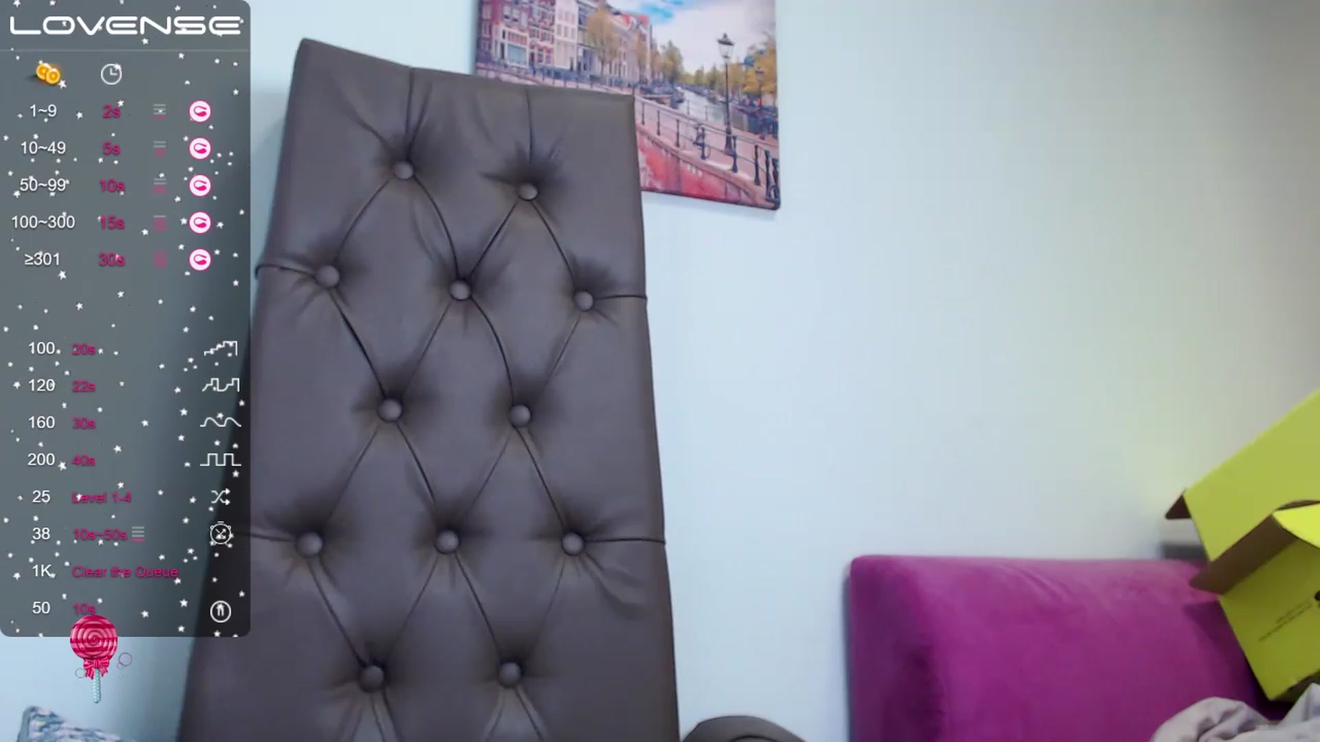 Gallery image thumbnail from Nicole_Kramm's myfreecams stream on, 01/30/2023, 13:23 image 20 of 20
