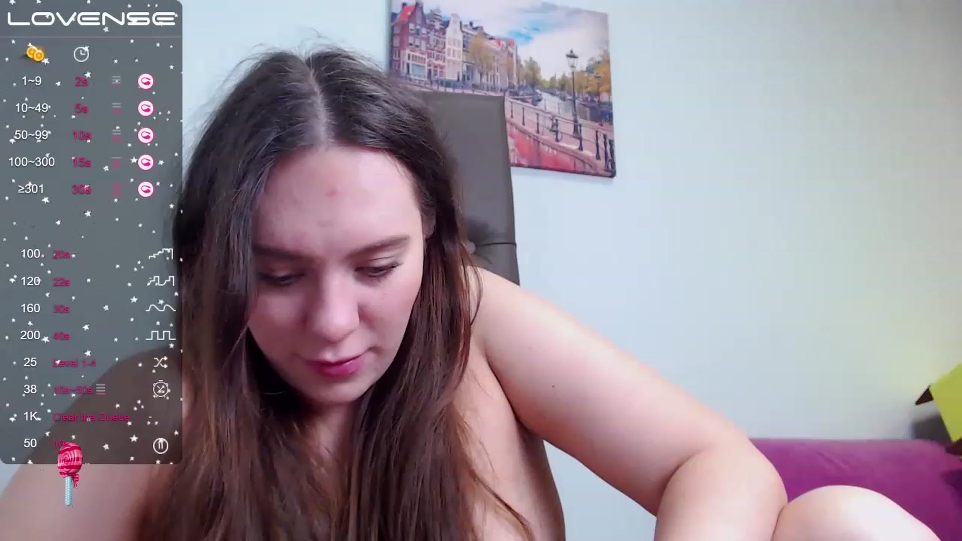 Gallery image thumbnail from Nicole_Kramm's myfreecams stream on, 01/31/2023, 07:37 image 6 of 20
