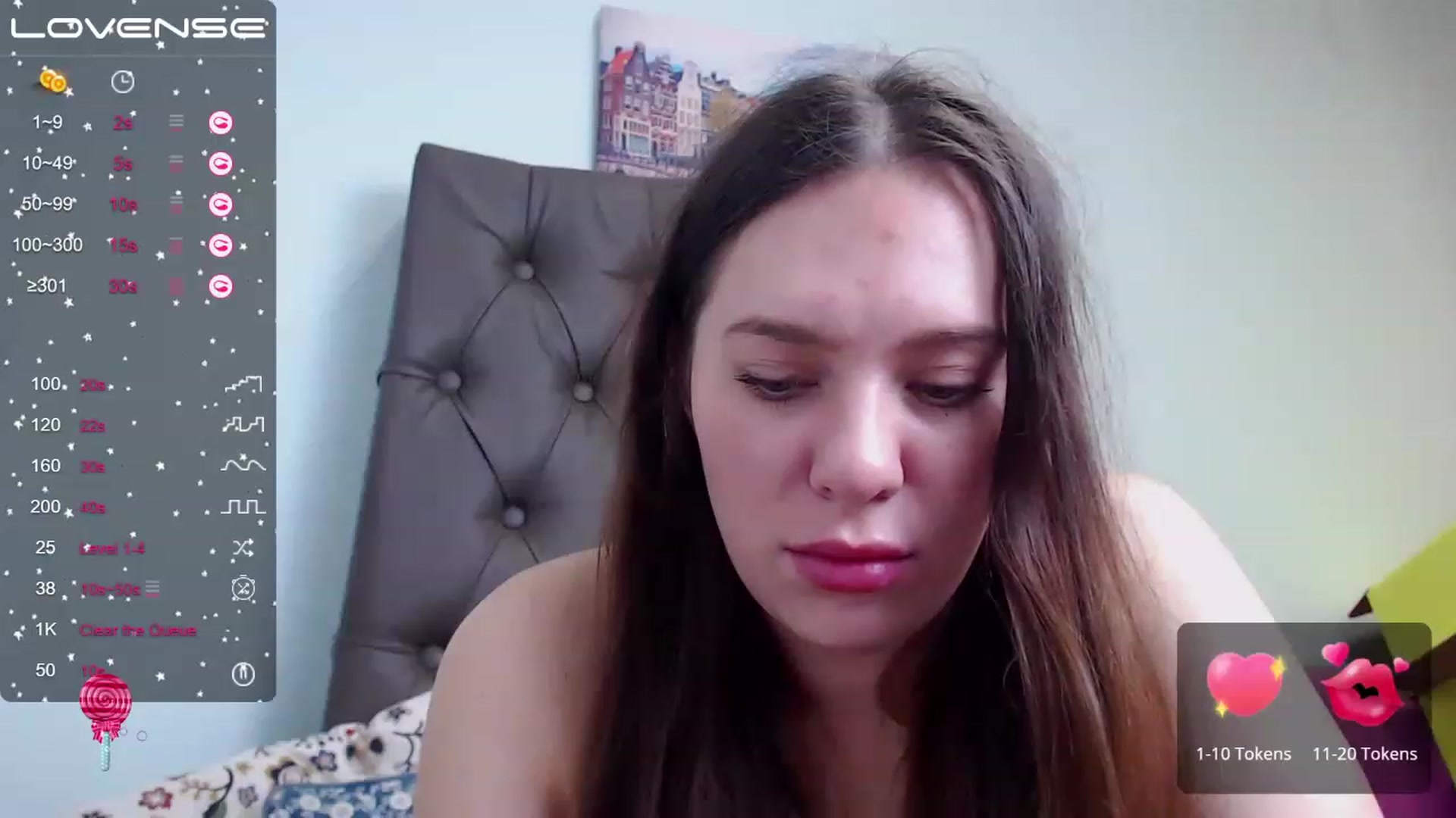 Gallery image thumbnail from Nicole_Kramm's myfreecams stream on, 01/31/2023, 07:37 image 12 of 20