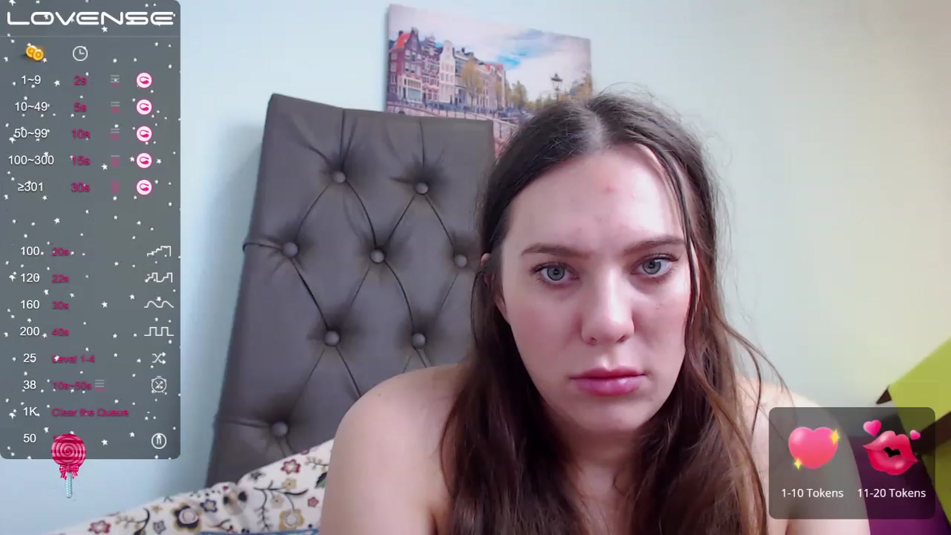 Gallery image thumbnail from Nicole_Kramm's myfreecams stream on, 01/31/2023, 07:37 image 20 of 20