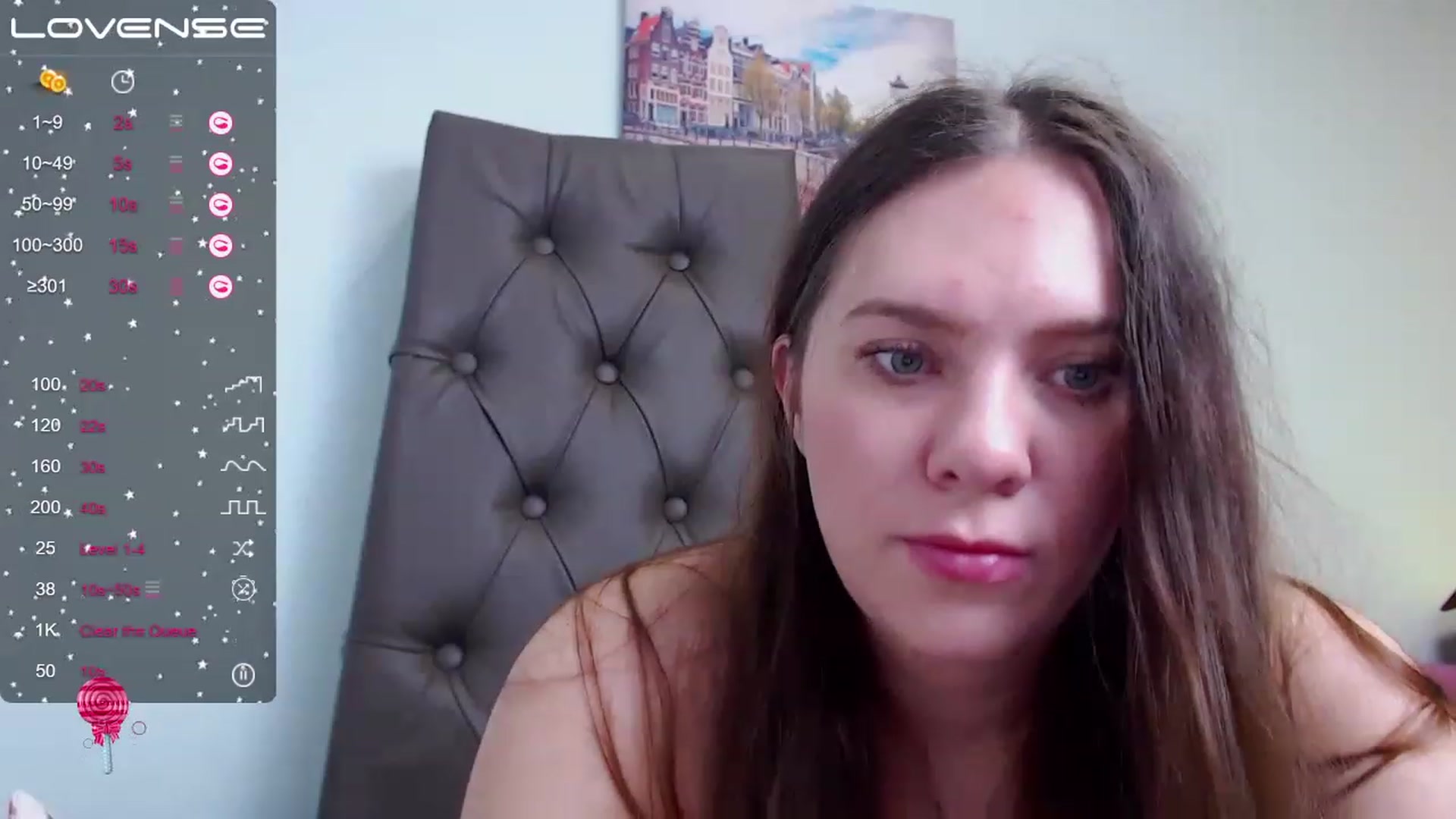 Gallery image thumbnail from Nicole_Kramm's myfreecams stream on, 01/31/2023, 07:37 image 3 of 20