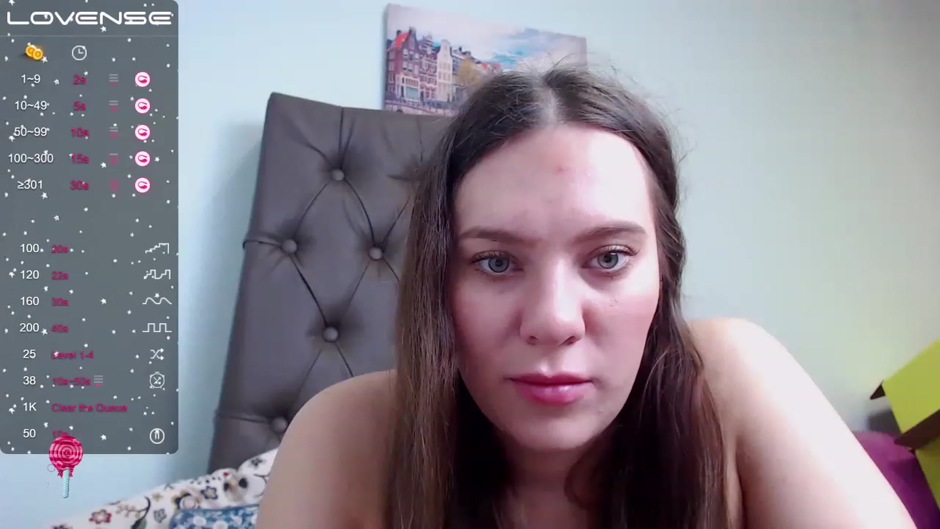 Gallery image thumbnail from Nicole_Kramm's myfreecams stream on, 01/31/2023, 07:37 image 16 of 20